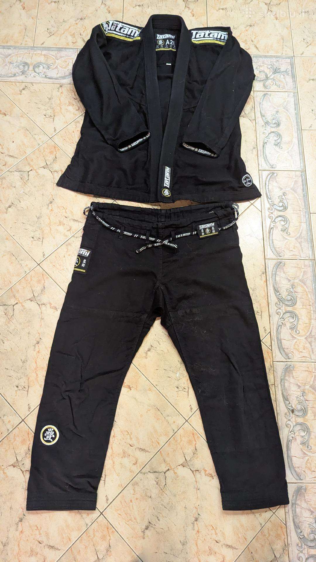 Tatami Bjj kimono