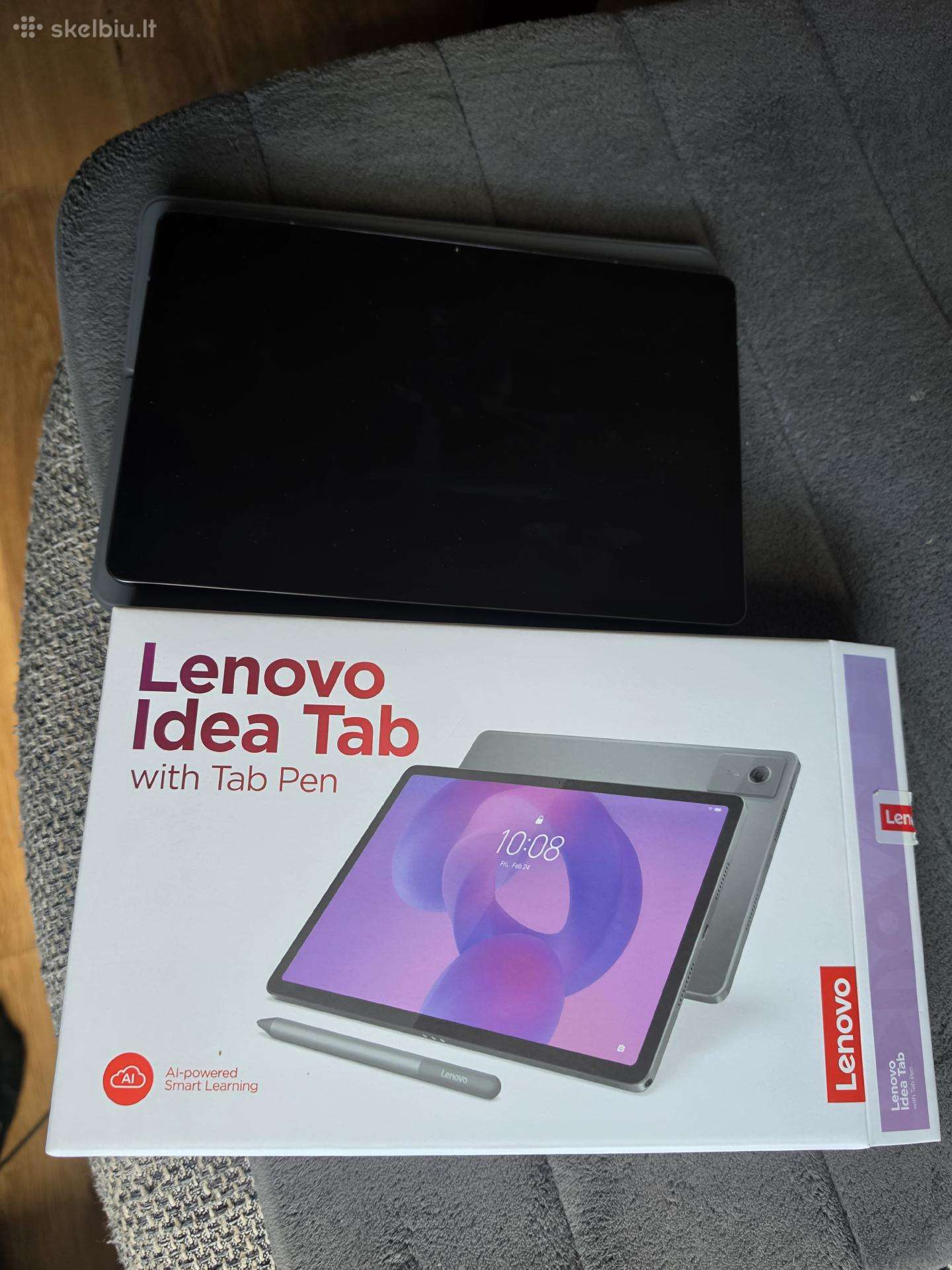 Lenovo idea Tab
