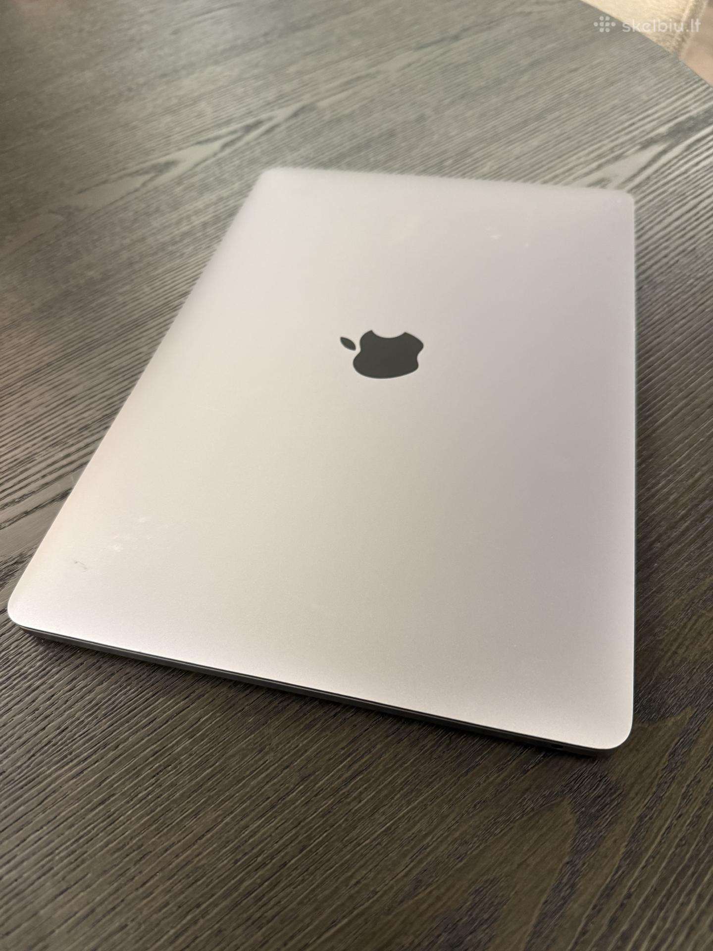 MacBook Pro 13 Retina 2019 Touchbar