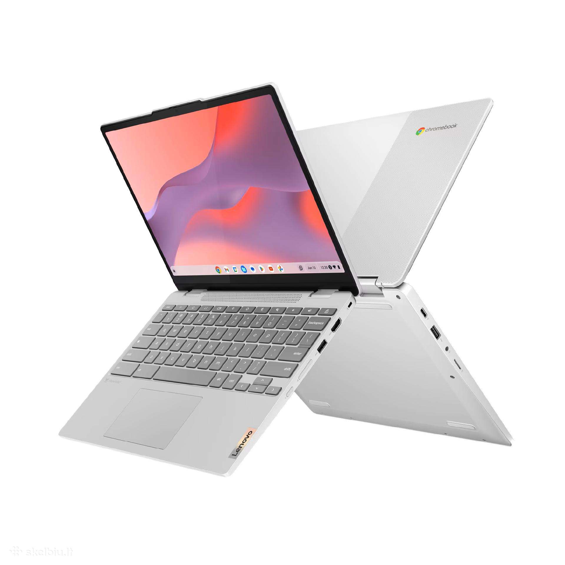 Lenovo Ip Flex 3 Chromebook