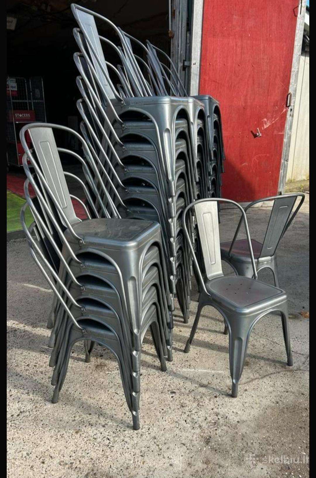 41 vnt kavines, restorano kedziu kede kedes.