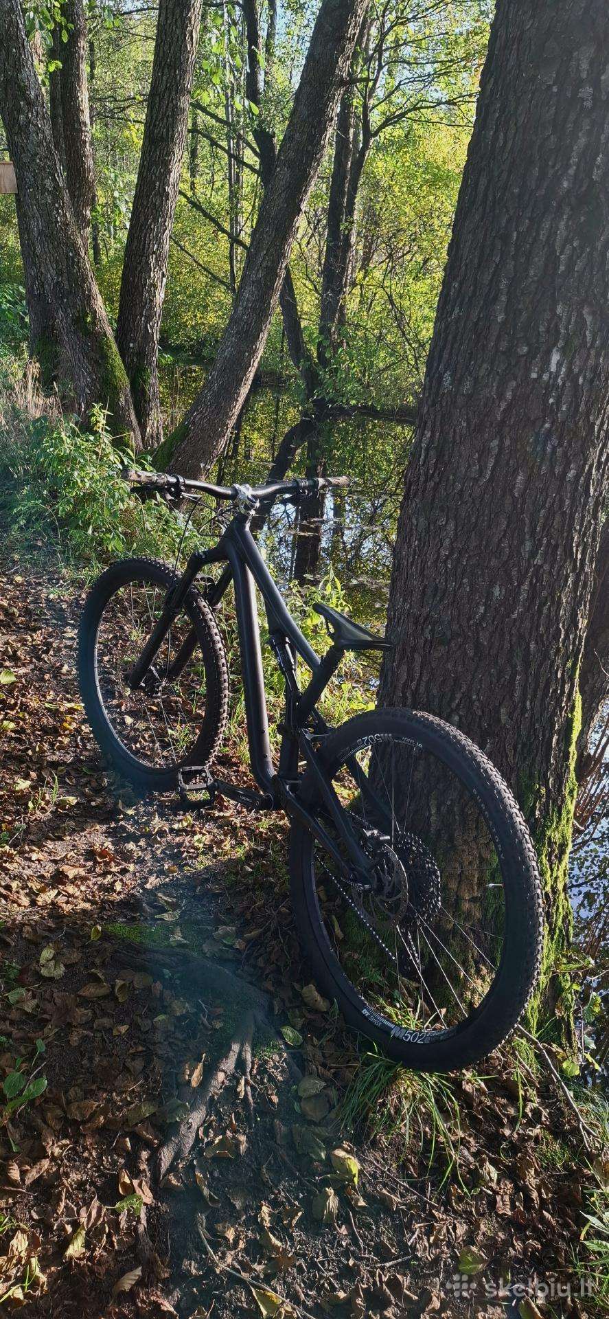 Specialized Stumpjumper Alloy 2023