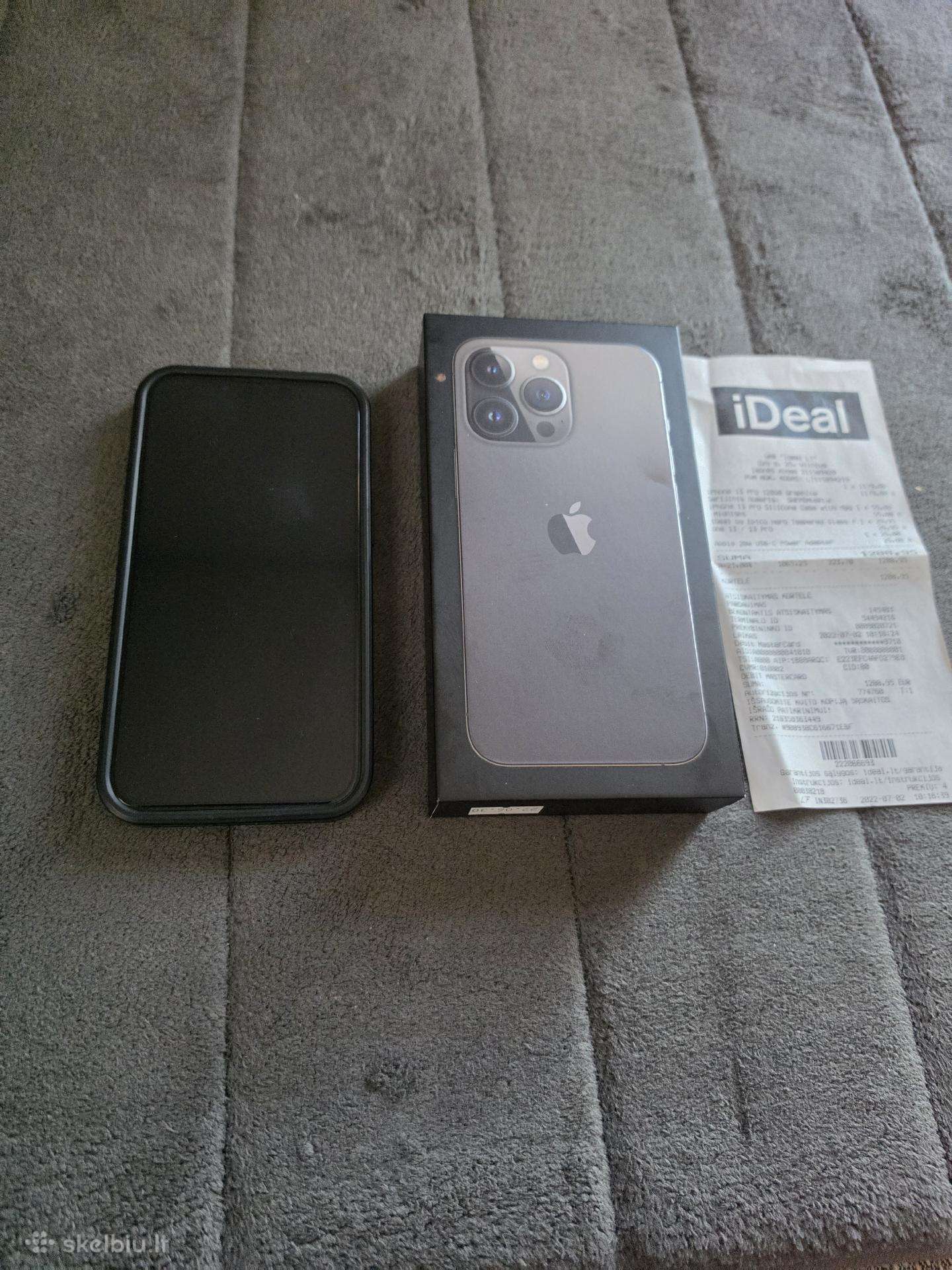 Iphone13 Pro