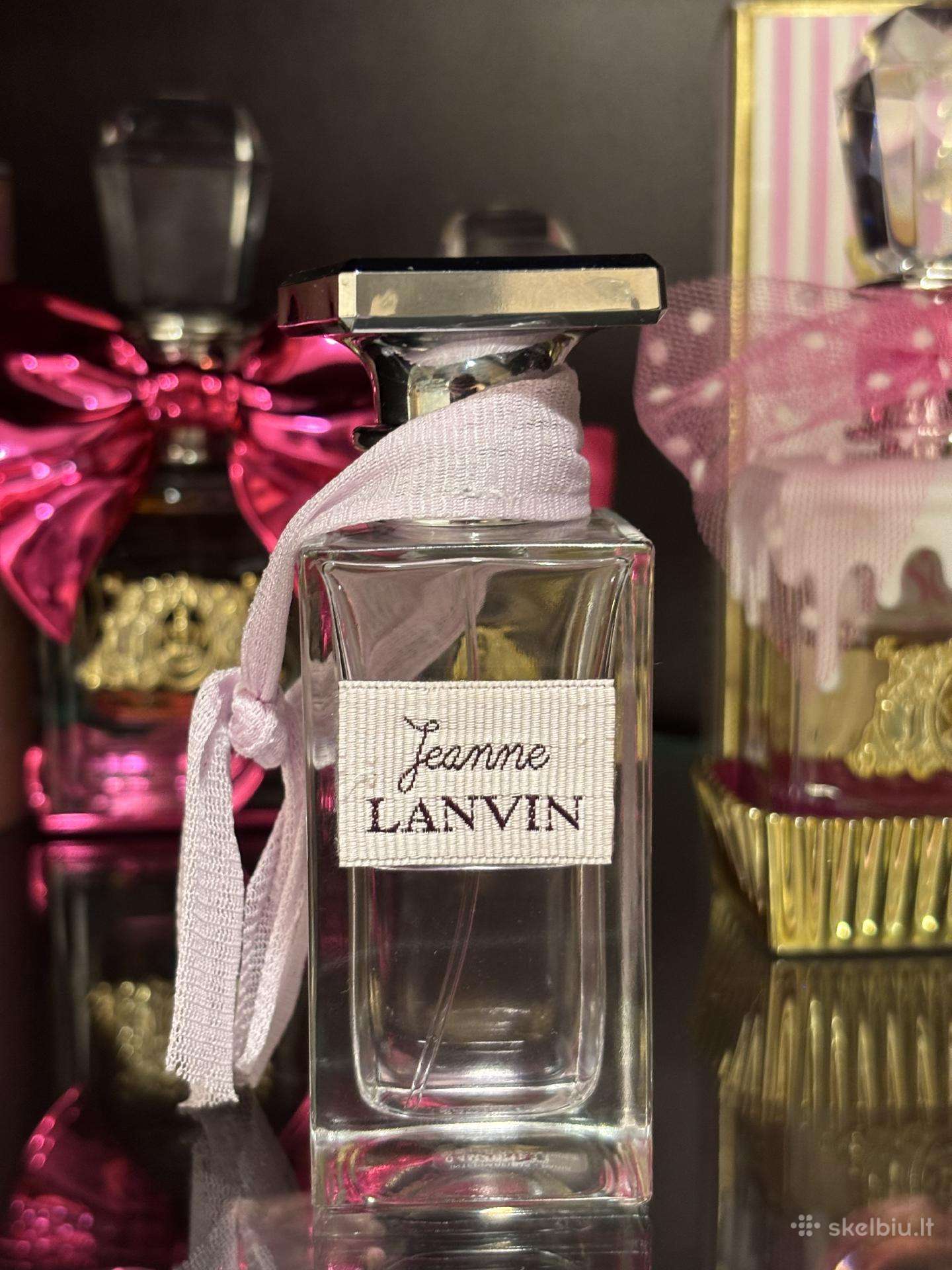 Lanvin Jeanne 50ml