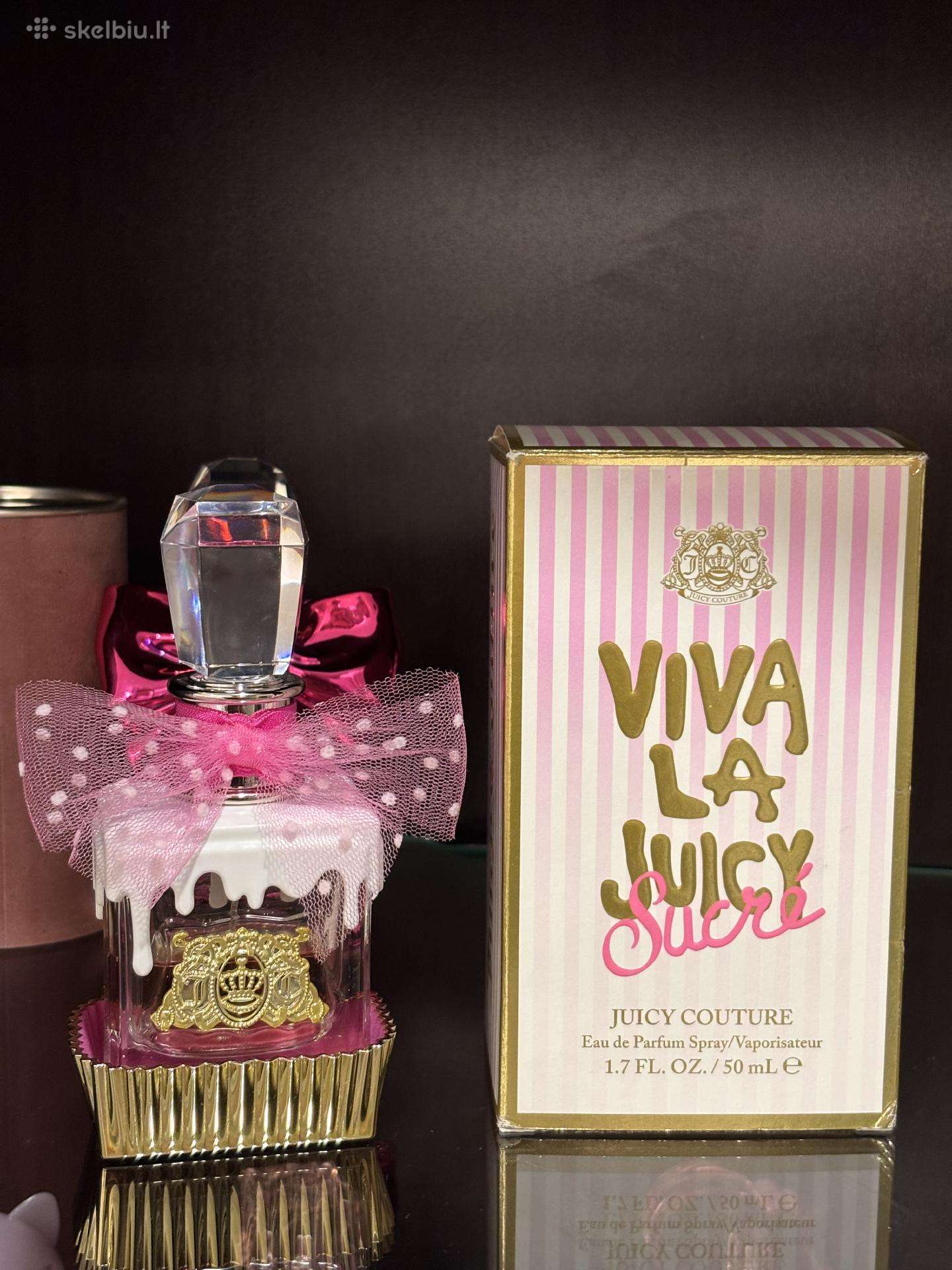 Viva la Juisy Sucre 50ml