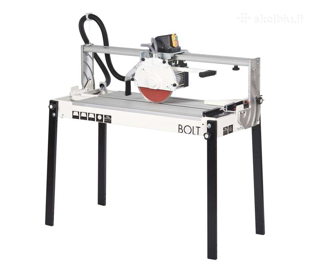 Plytelių pjovimo stakles Raimondi Bolt 90
