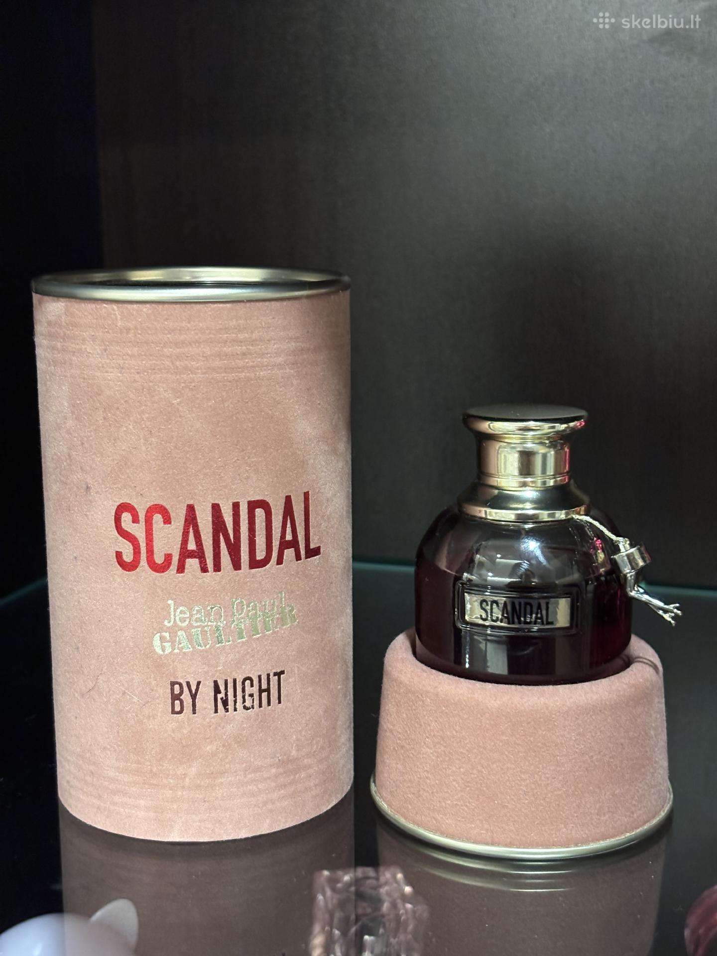 Jean Paul Gaultier Scandal By Night