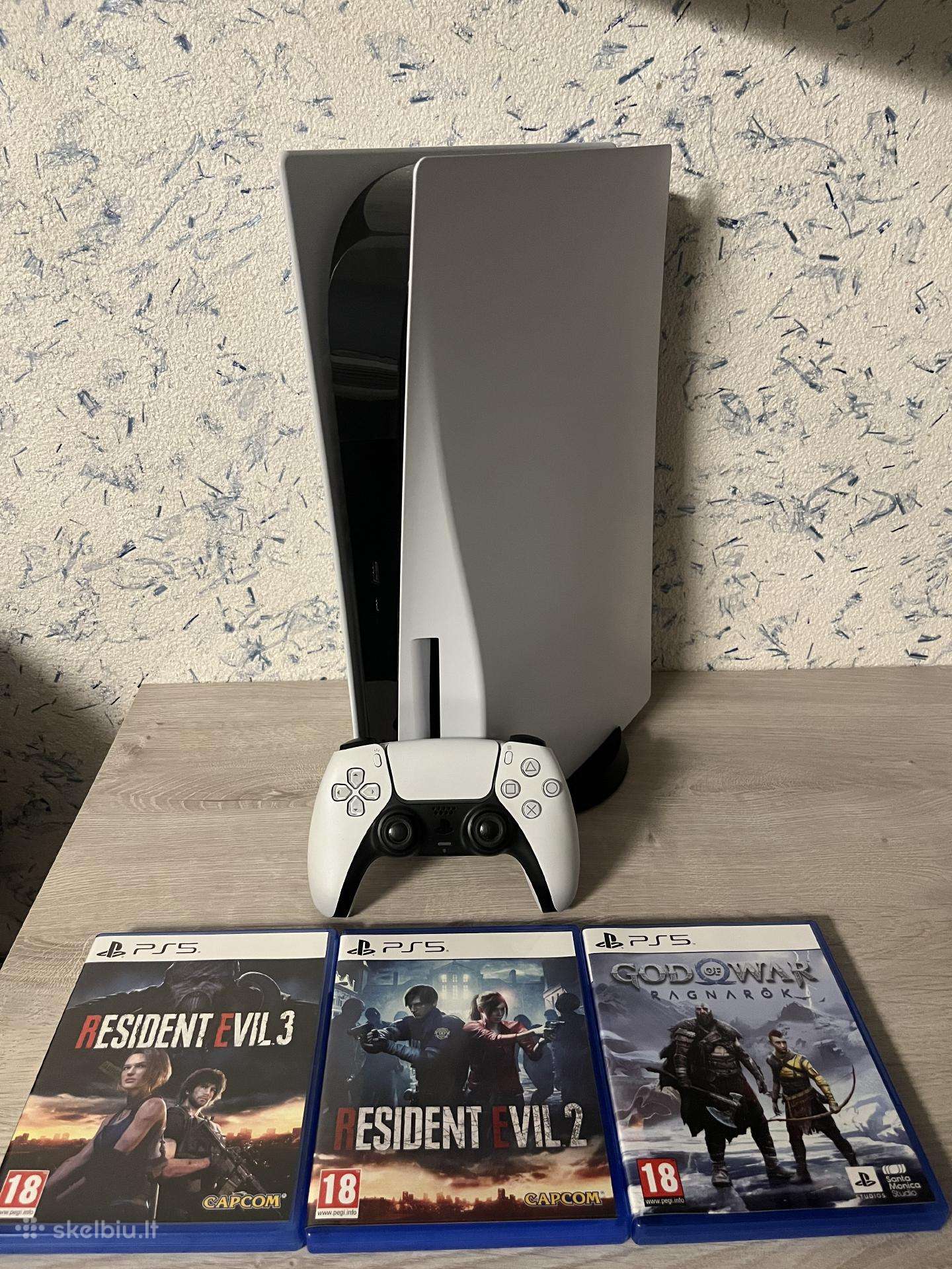 Playstation 5