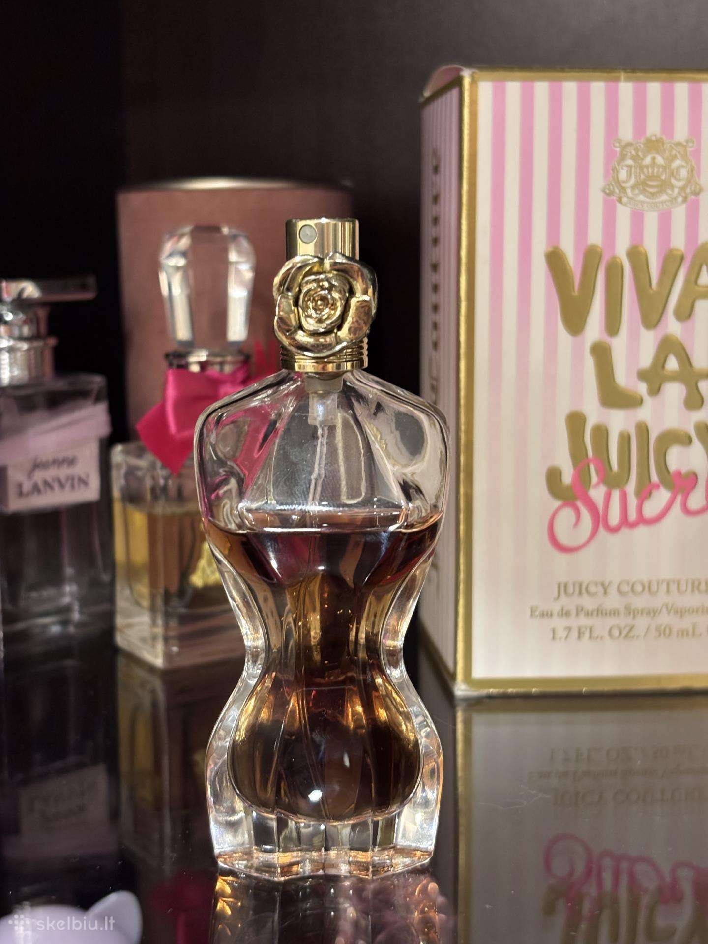 La Belle 30ml