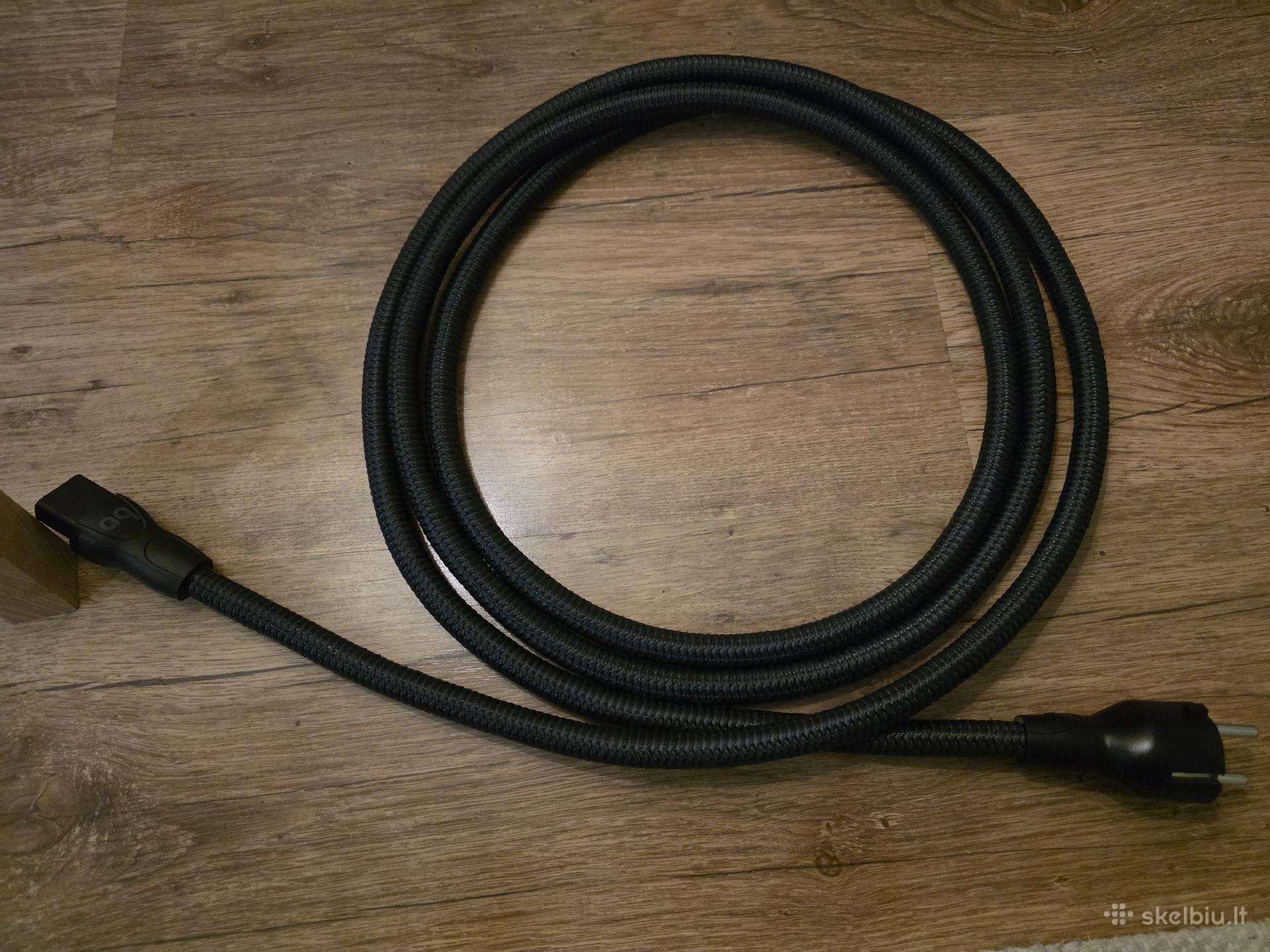 Audioquest Nrg-y3 3m