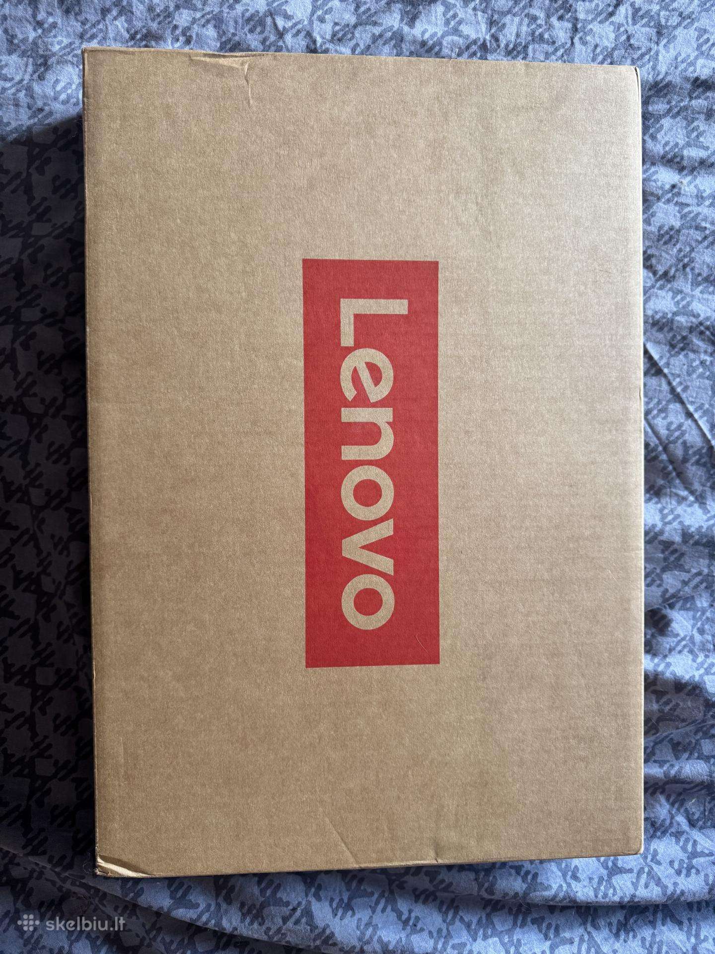Lenovo Ip Slim 3i 15" N100