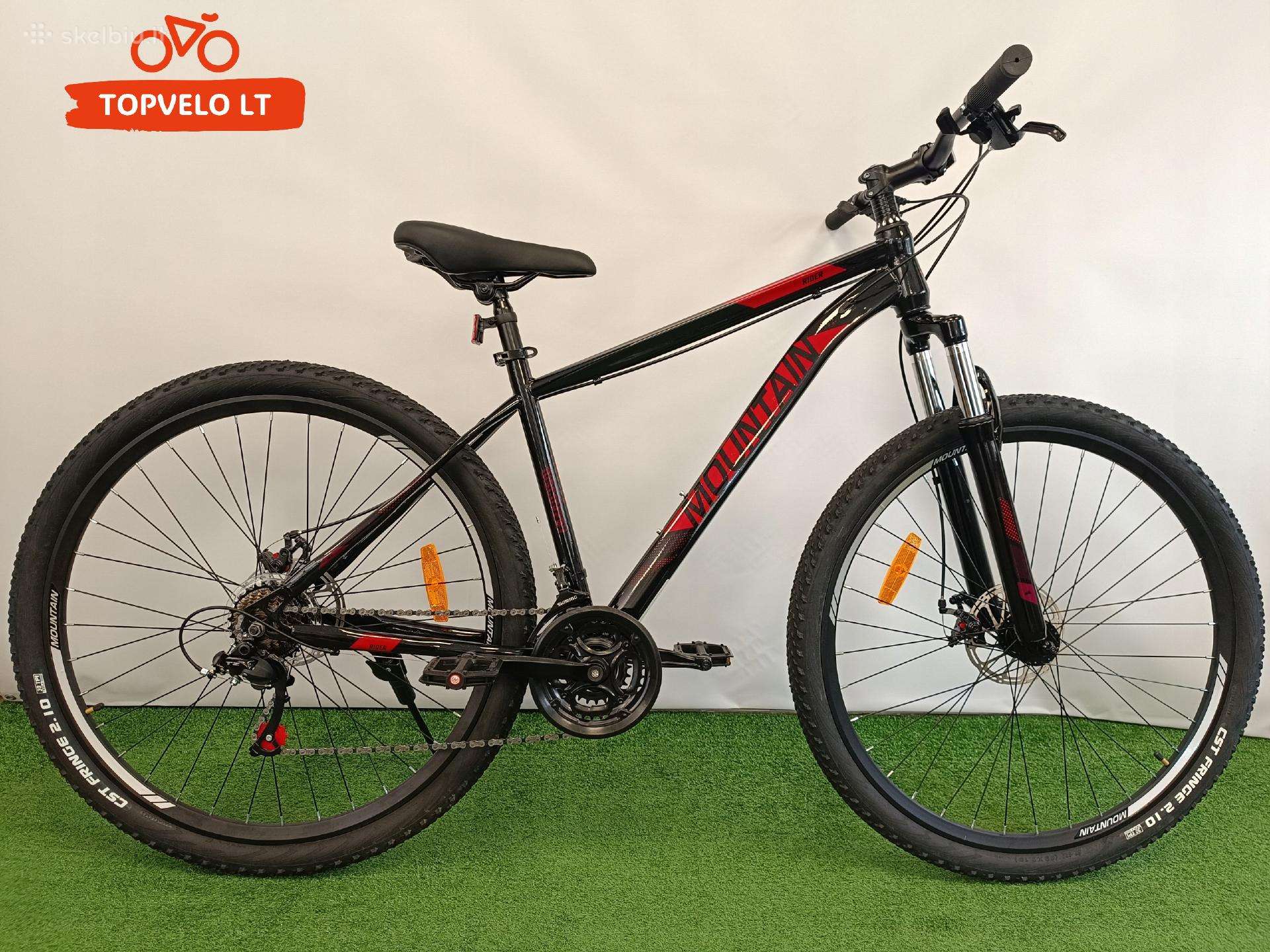 Mountain bike VELOTRADE 29″