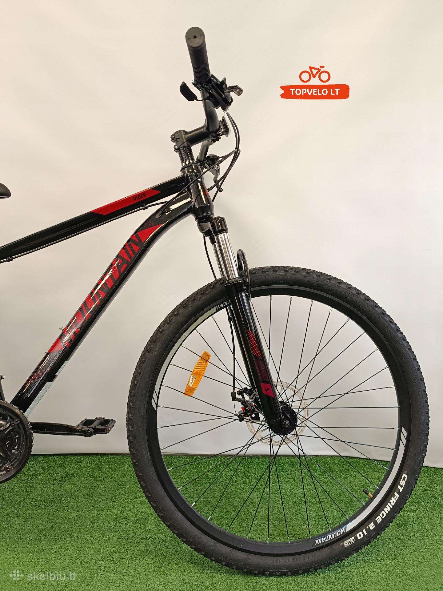 Mountain bike VELOTRADE 29″