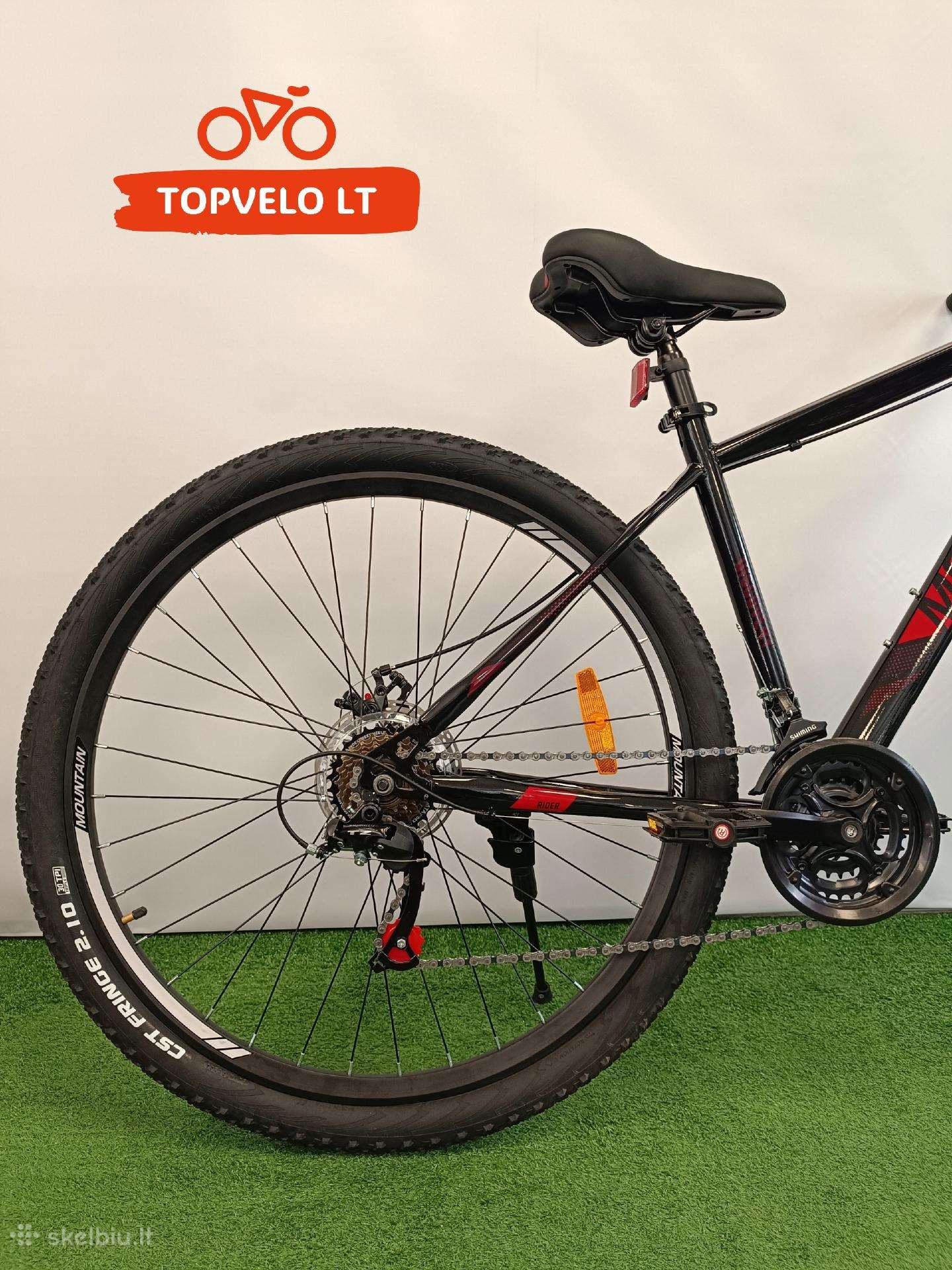 Mountain bike VELOTRADE 29″