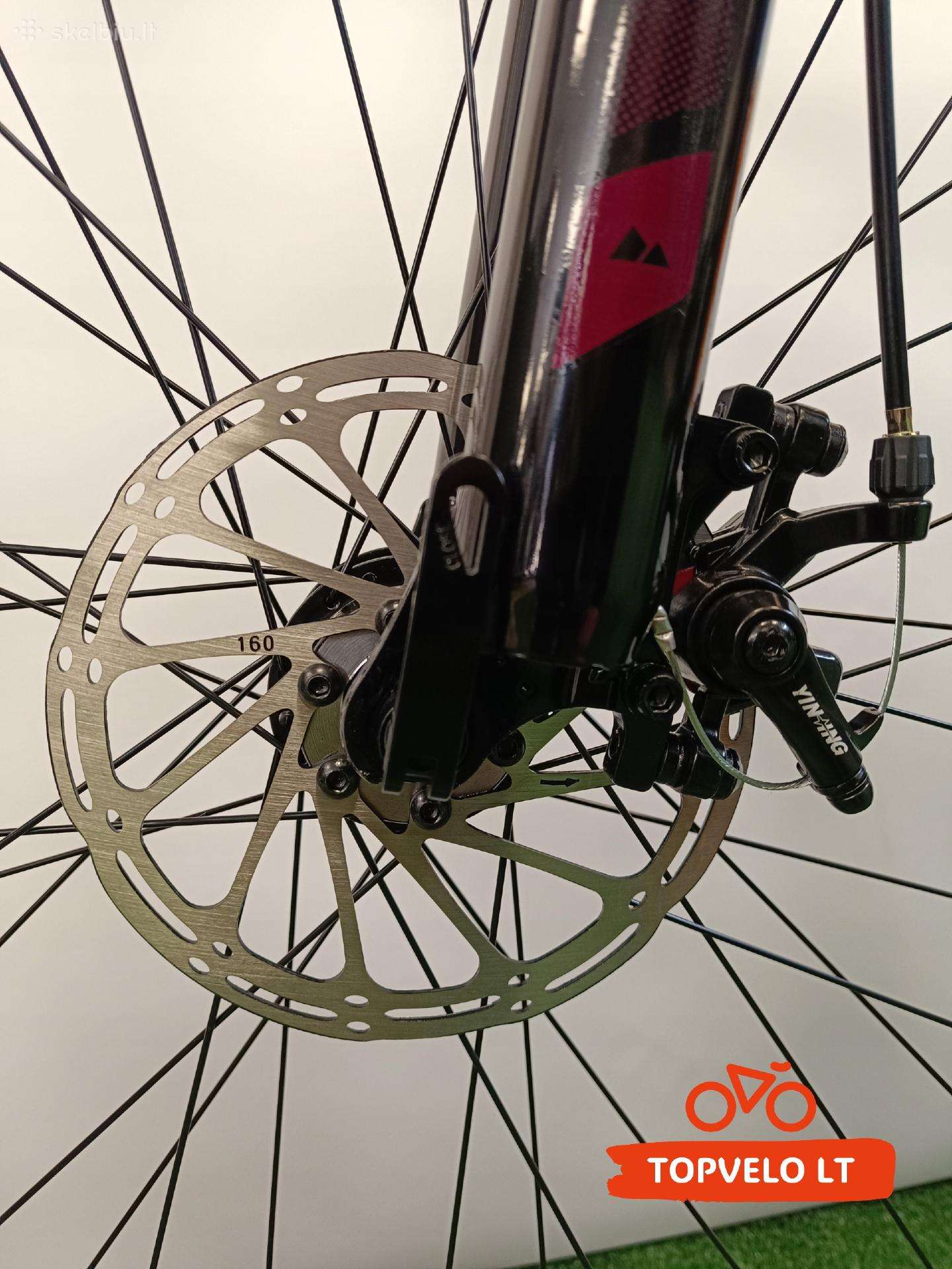 Mountain bike VELOTRADE 29″