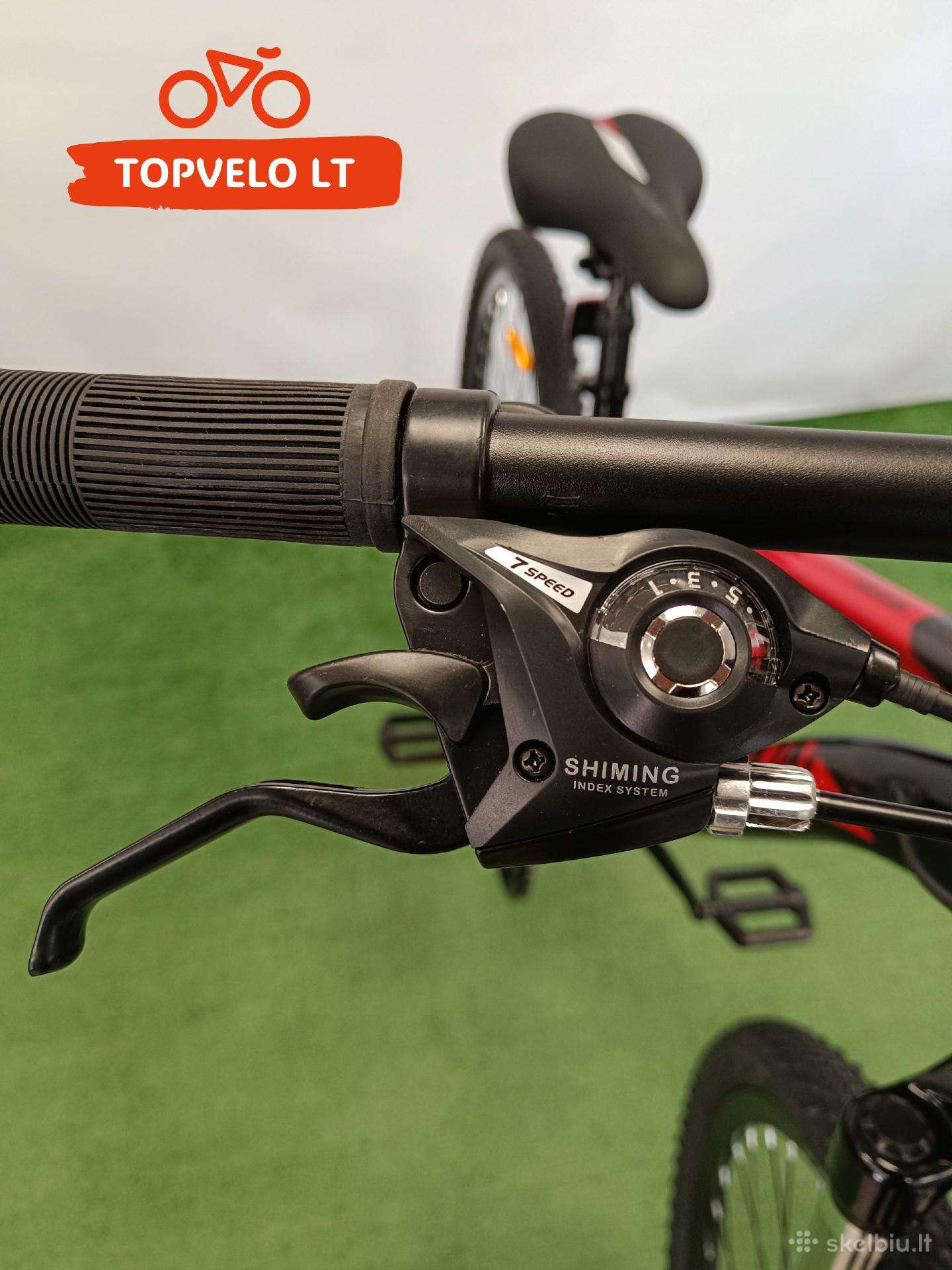 Mountain bike VELOTRADE 29″