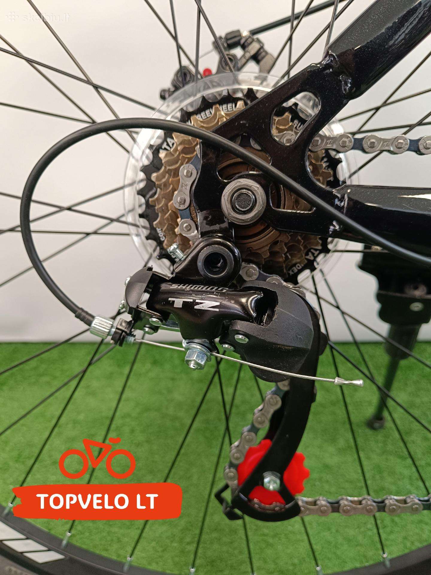 Mountain bike VELOTRADE 29″