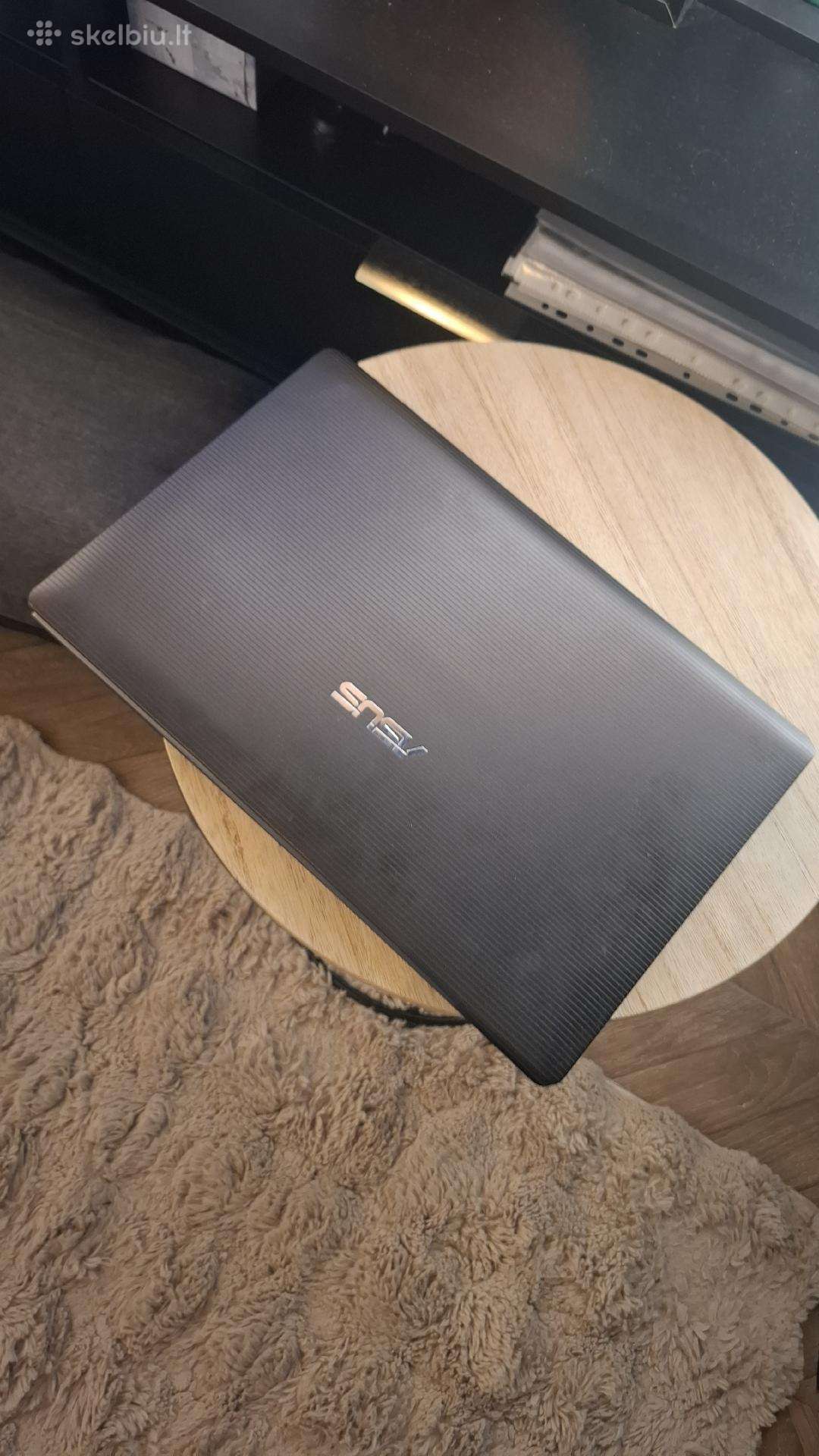 Nesiojamas kompiuteris Asus