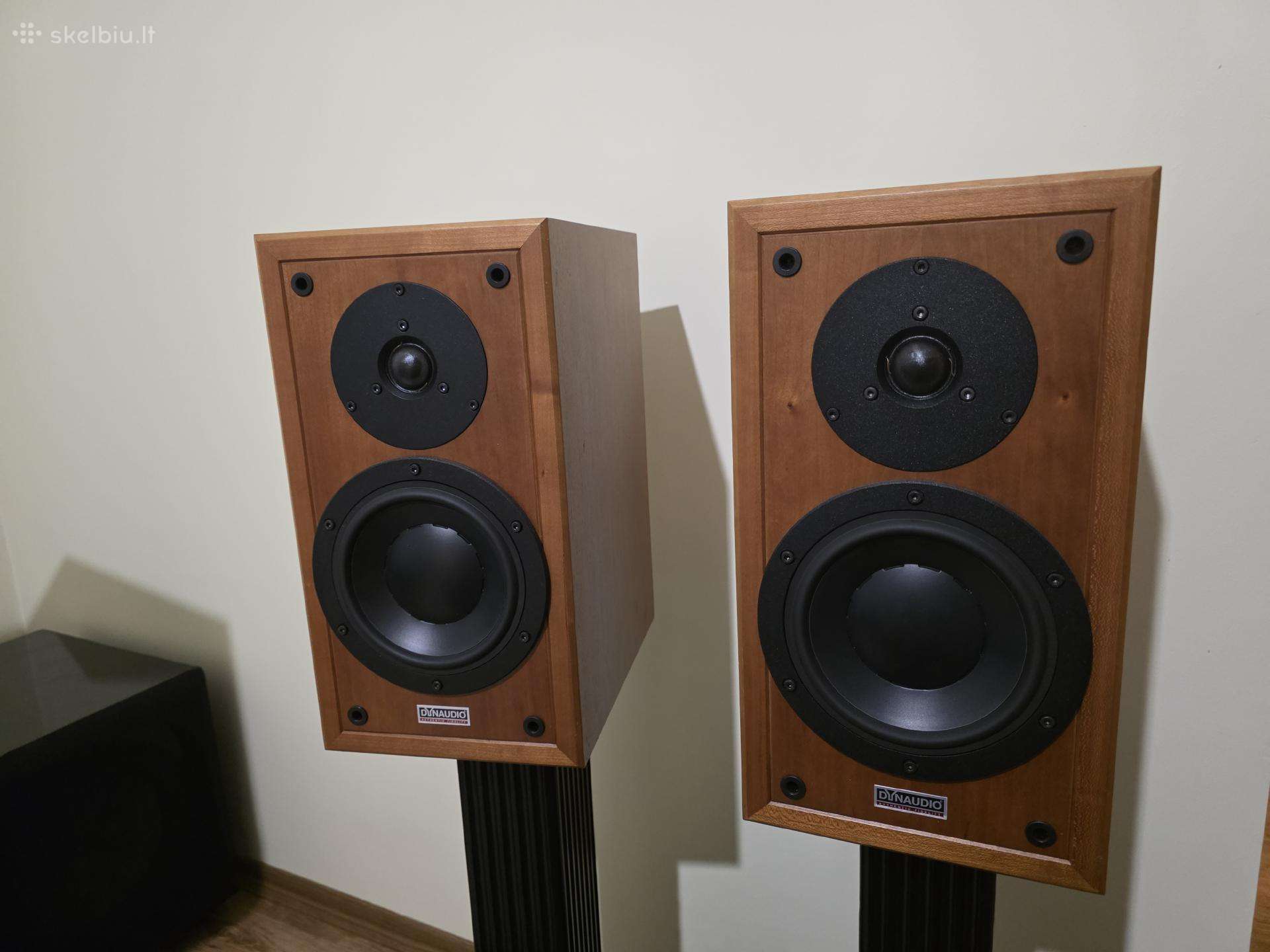Dynaudio Contour 1.3 Mk2