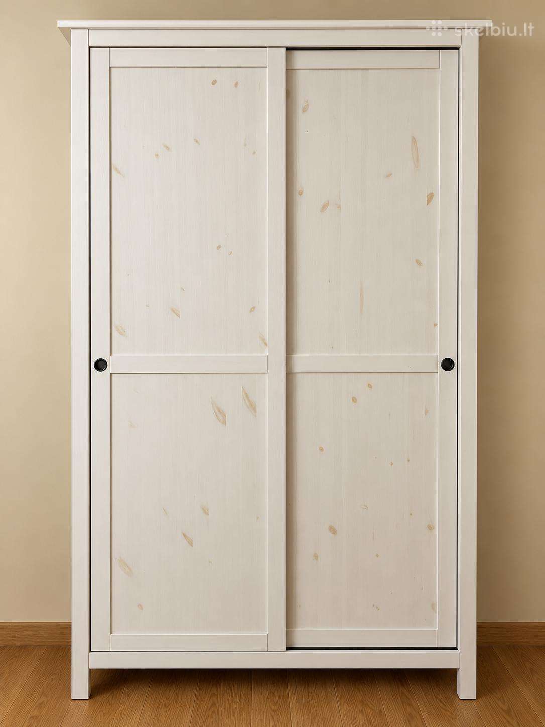 Ikea Hemnes spinta