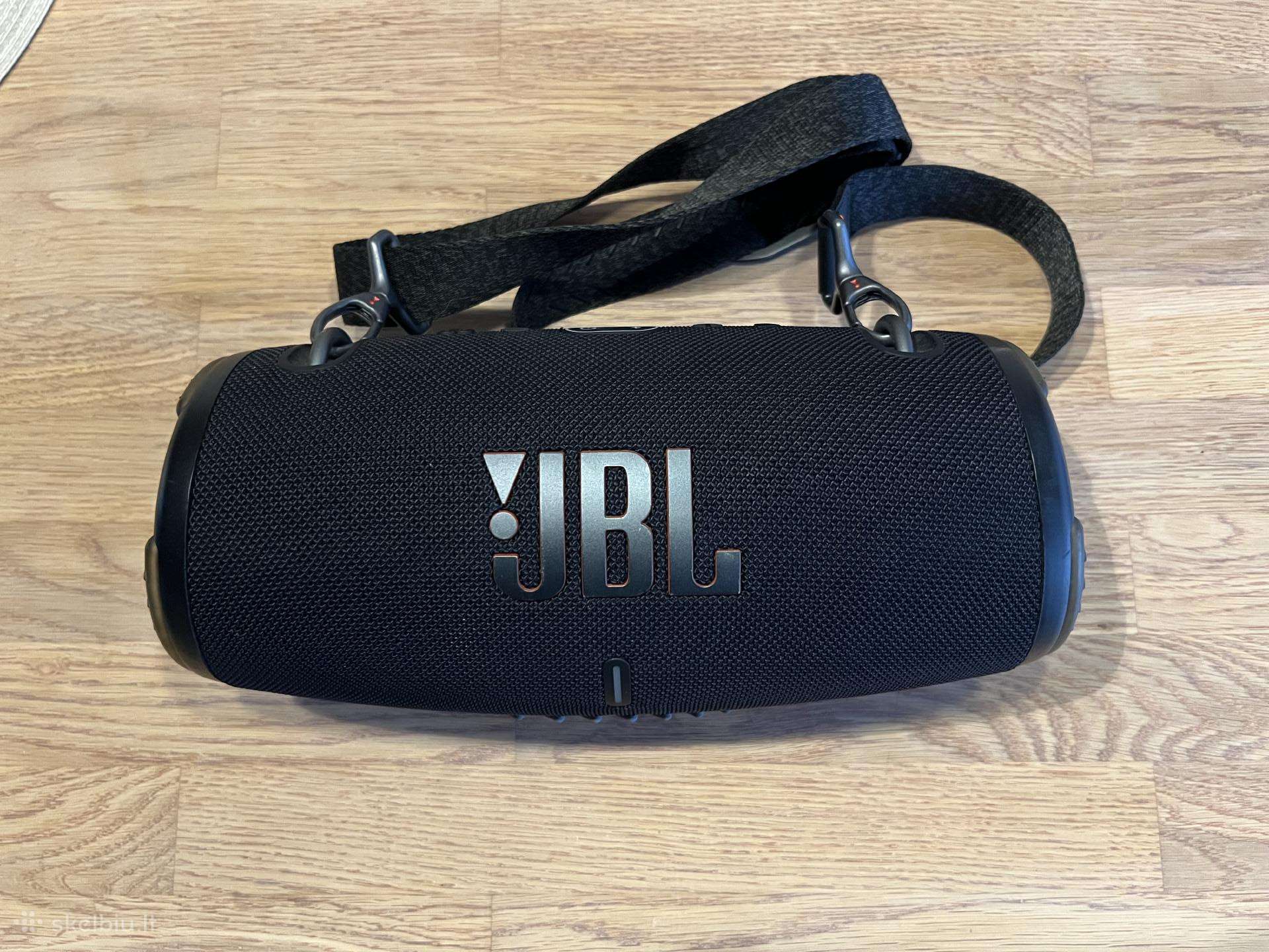 Jbl Xtreme 3