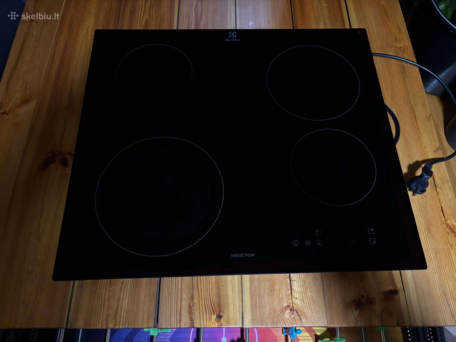 Indukcine Electrolux 300 serija Lib60424