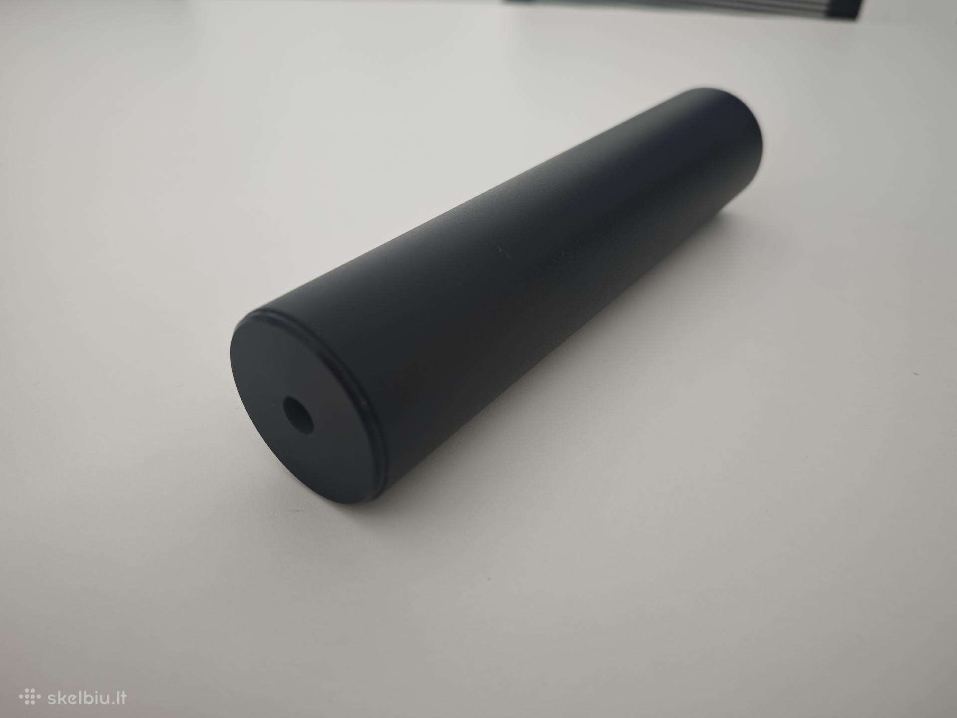 Jaki Titanium Super duslintuvas