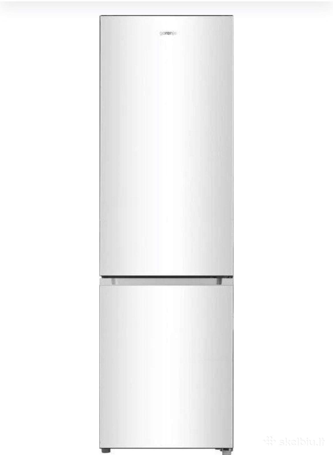 Šaldytuvas Gorenje Rk4182pw4