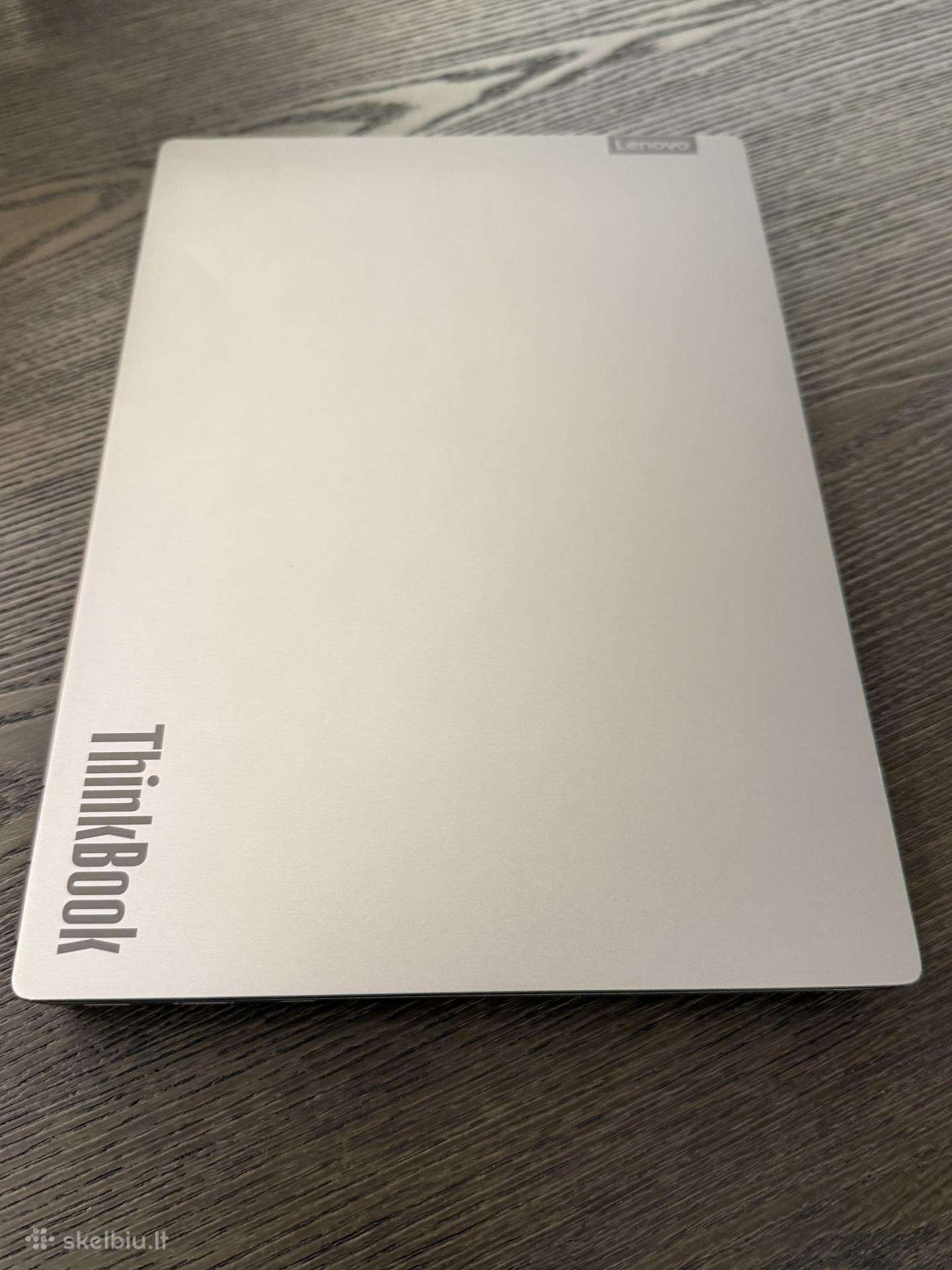 Lenovo Thinkbook 13s Intel i7 16gb 256gb