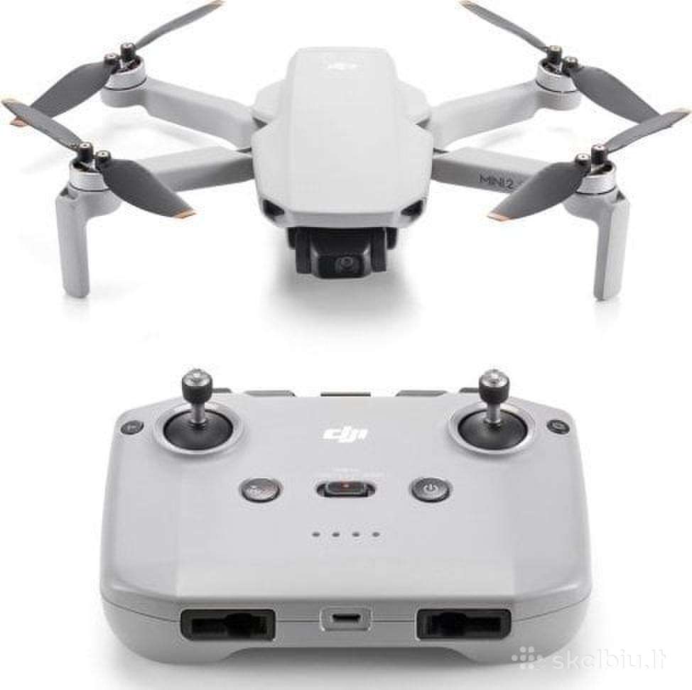 Dji Mini 2 Se