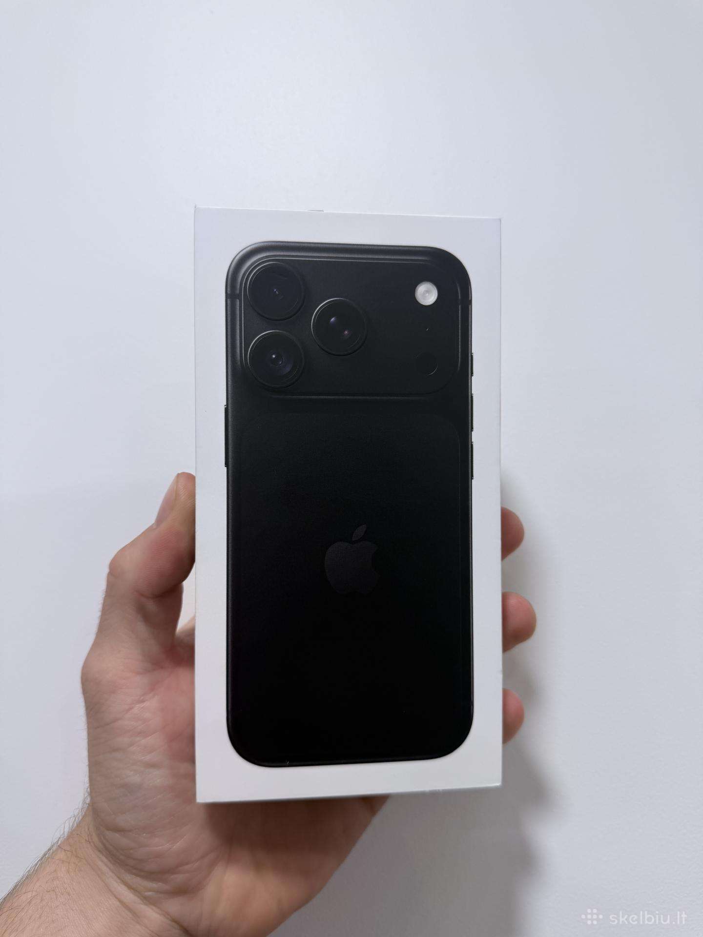 iPhone 18 Pro 256