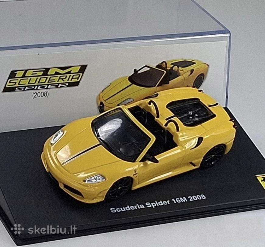 Ferrari Scuderia