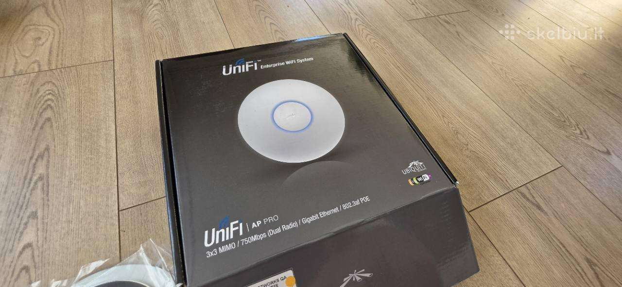 Ubiquiti Unifi Ap Pro (uap-pro)