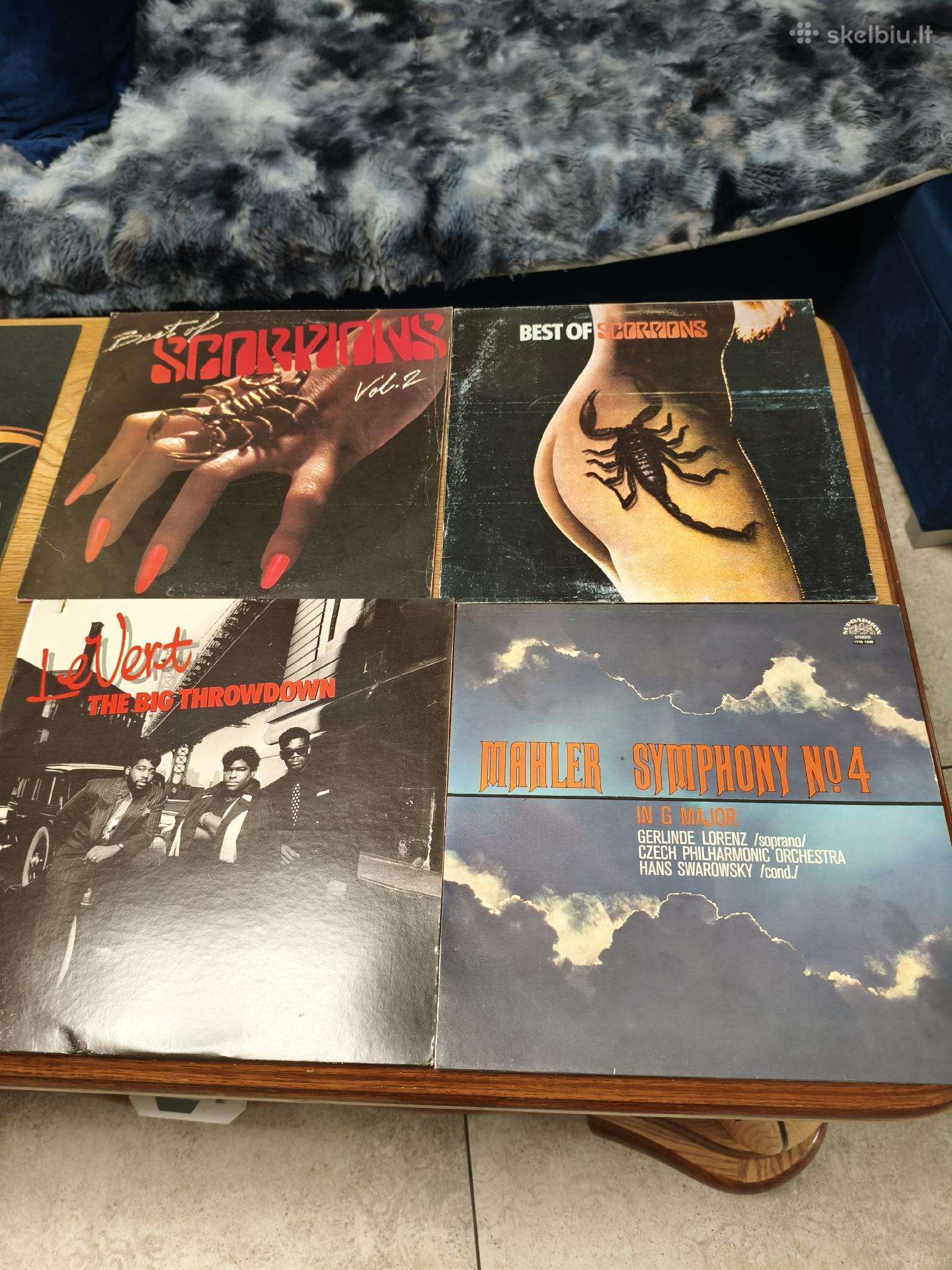 Vinilas