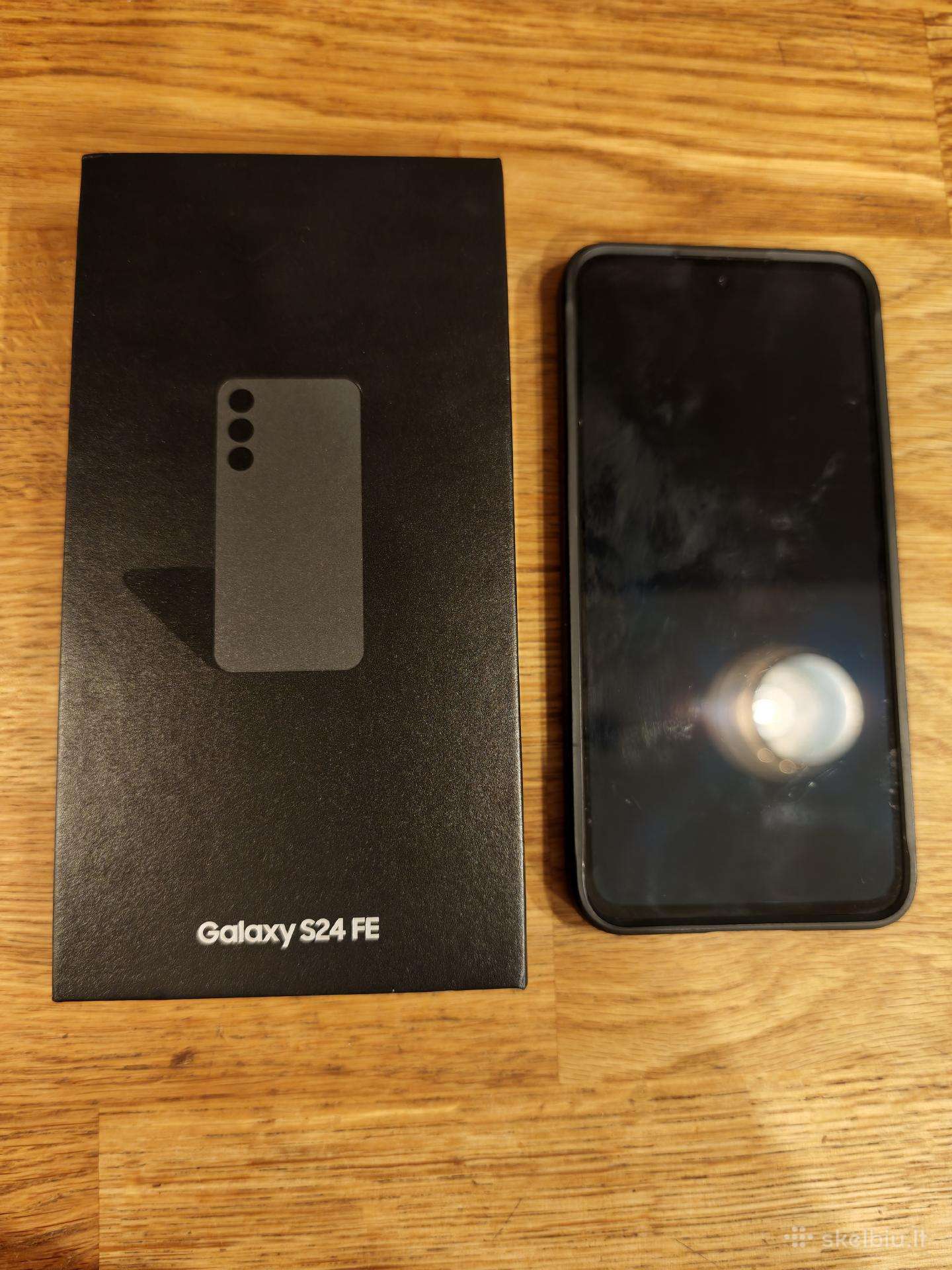 Samsung S24 Fe 128 GB