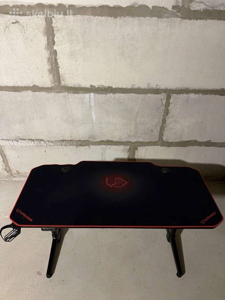 Žaidimų stalas Ultradesk Frag