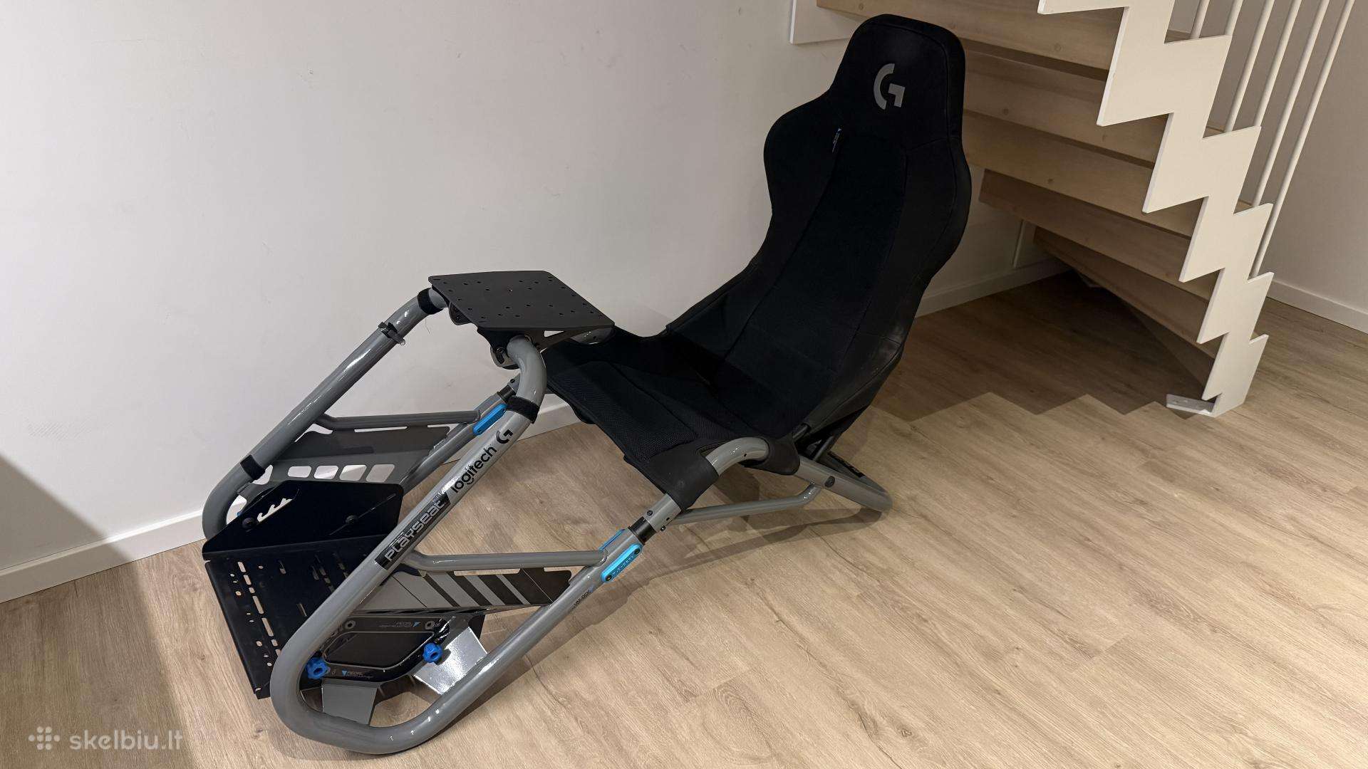 Playseat Trophy Logitech G Edition
