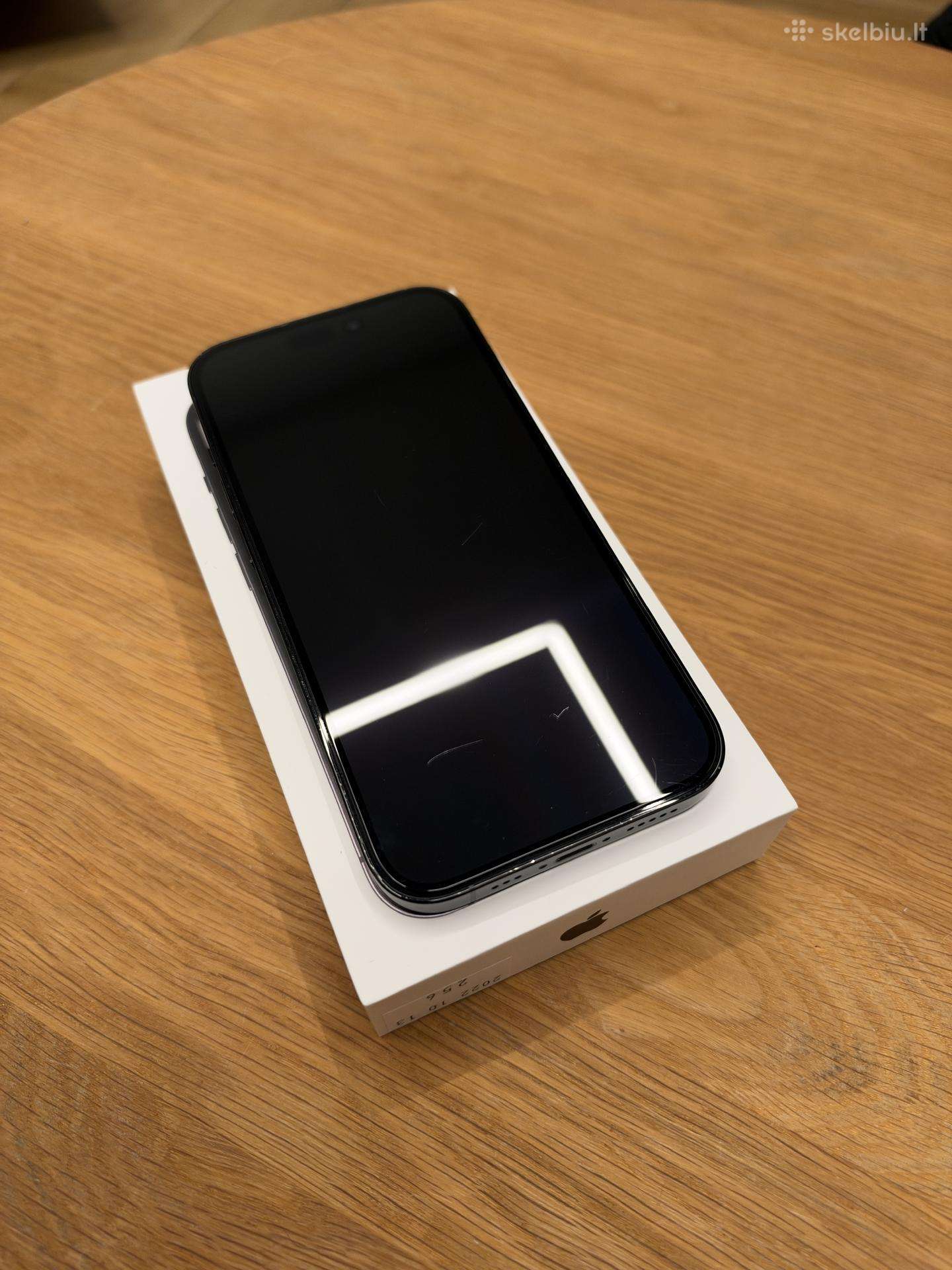 iPhone 14 pro