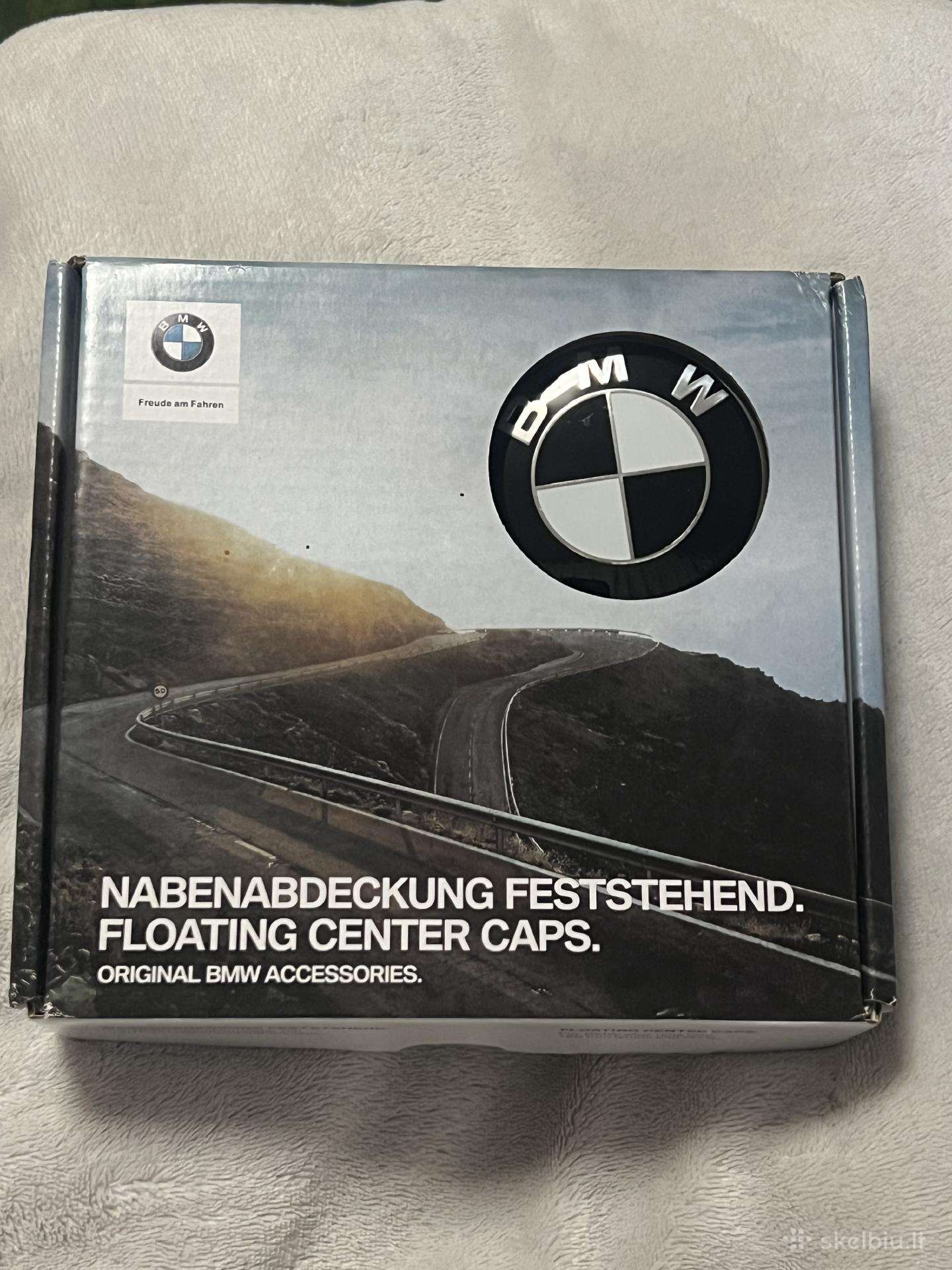 Bmw ženkliukai