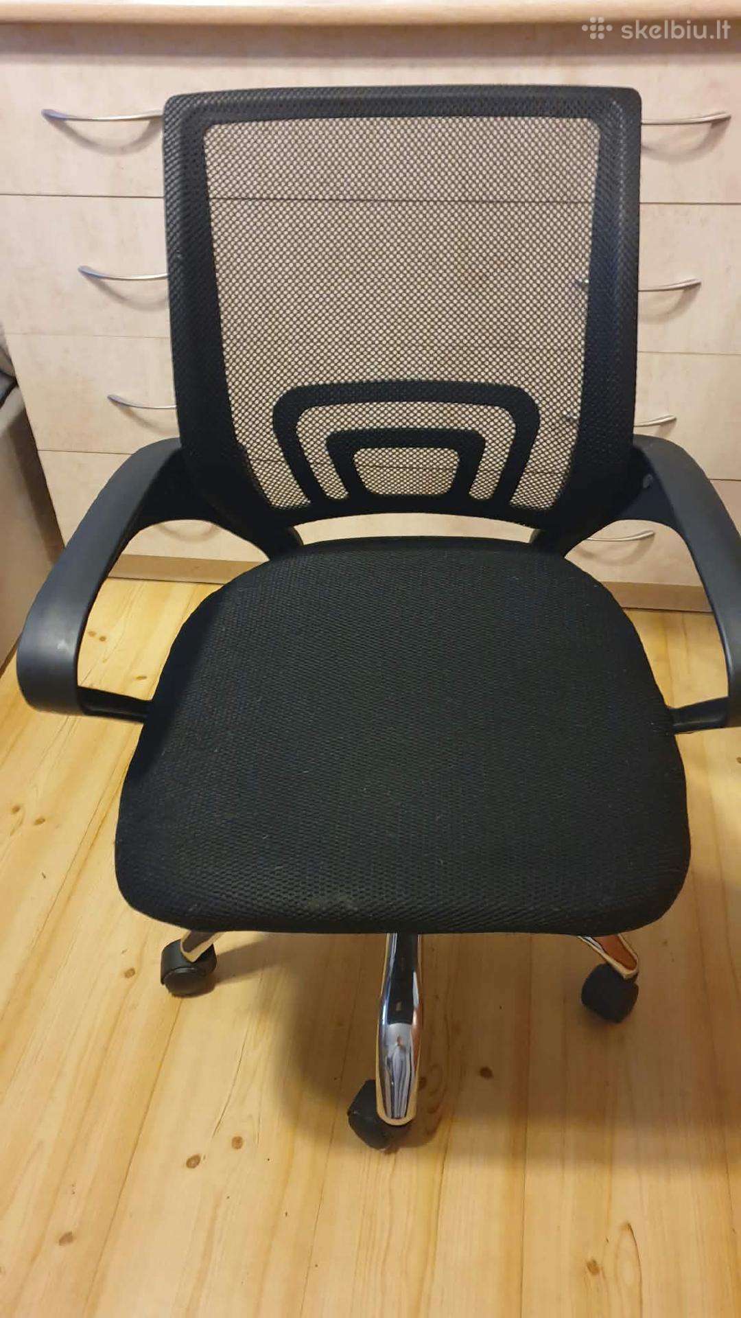 Biuro kėdė
