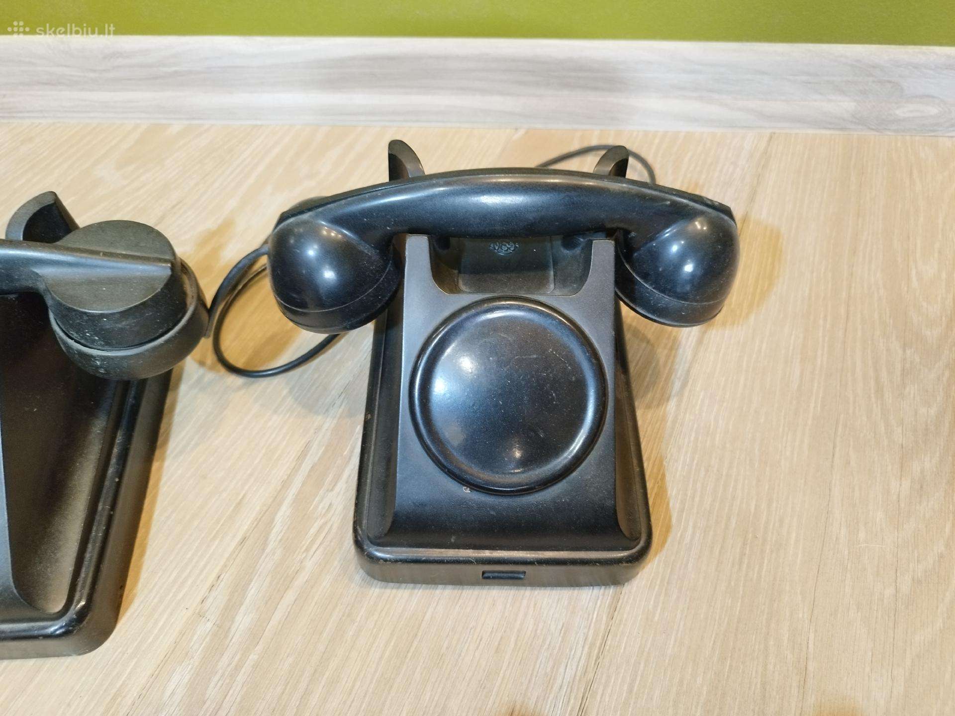Telefonas