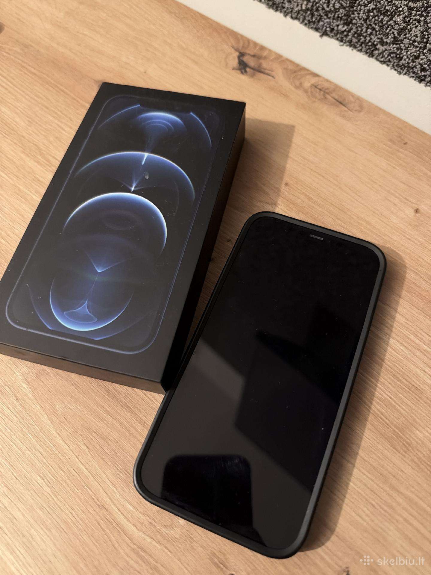 iPhone 12 Pro Max 128gb