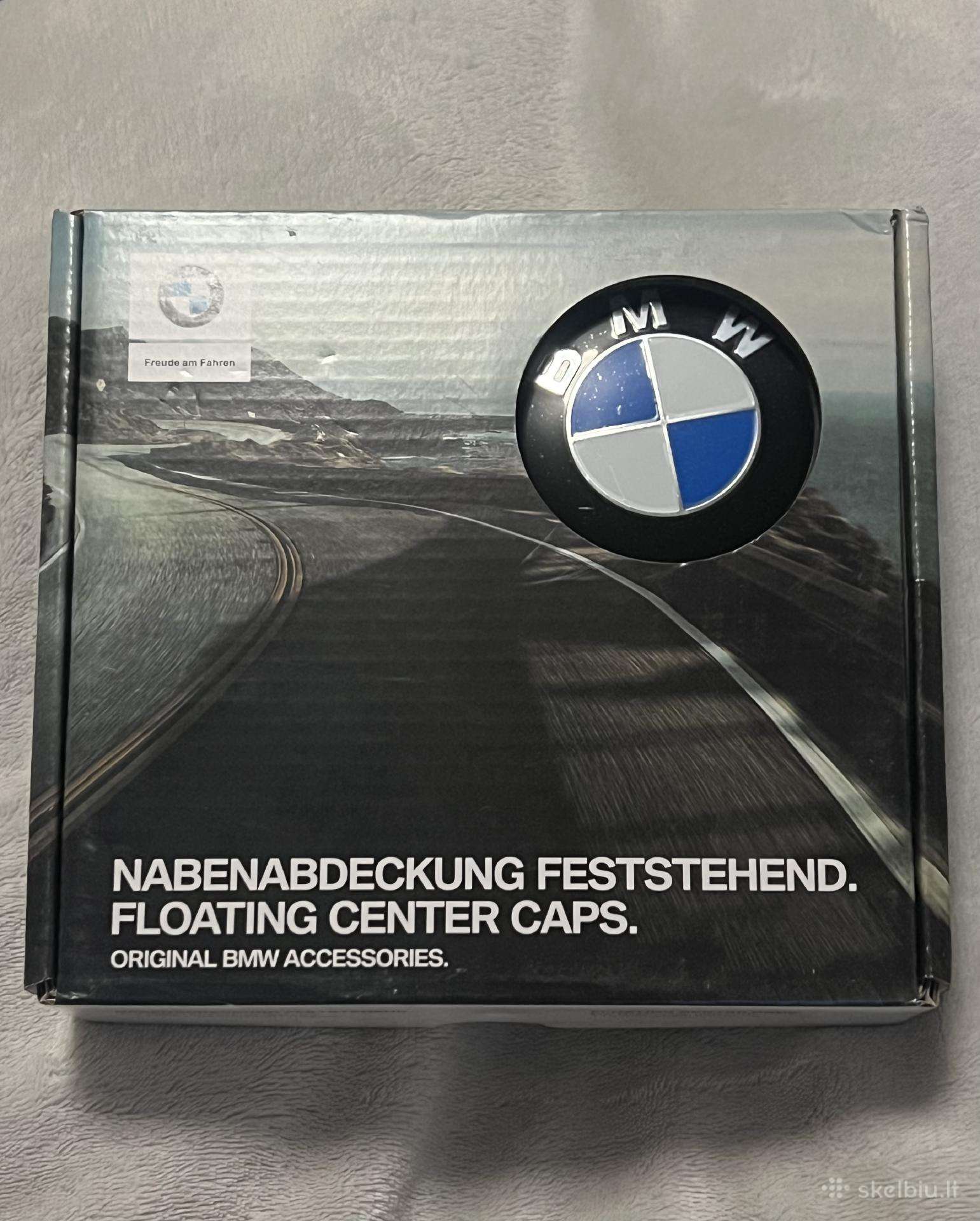 Bmw ženkliukai