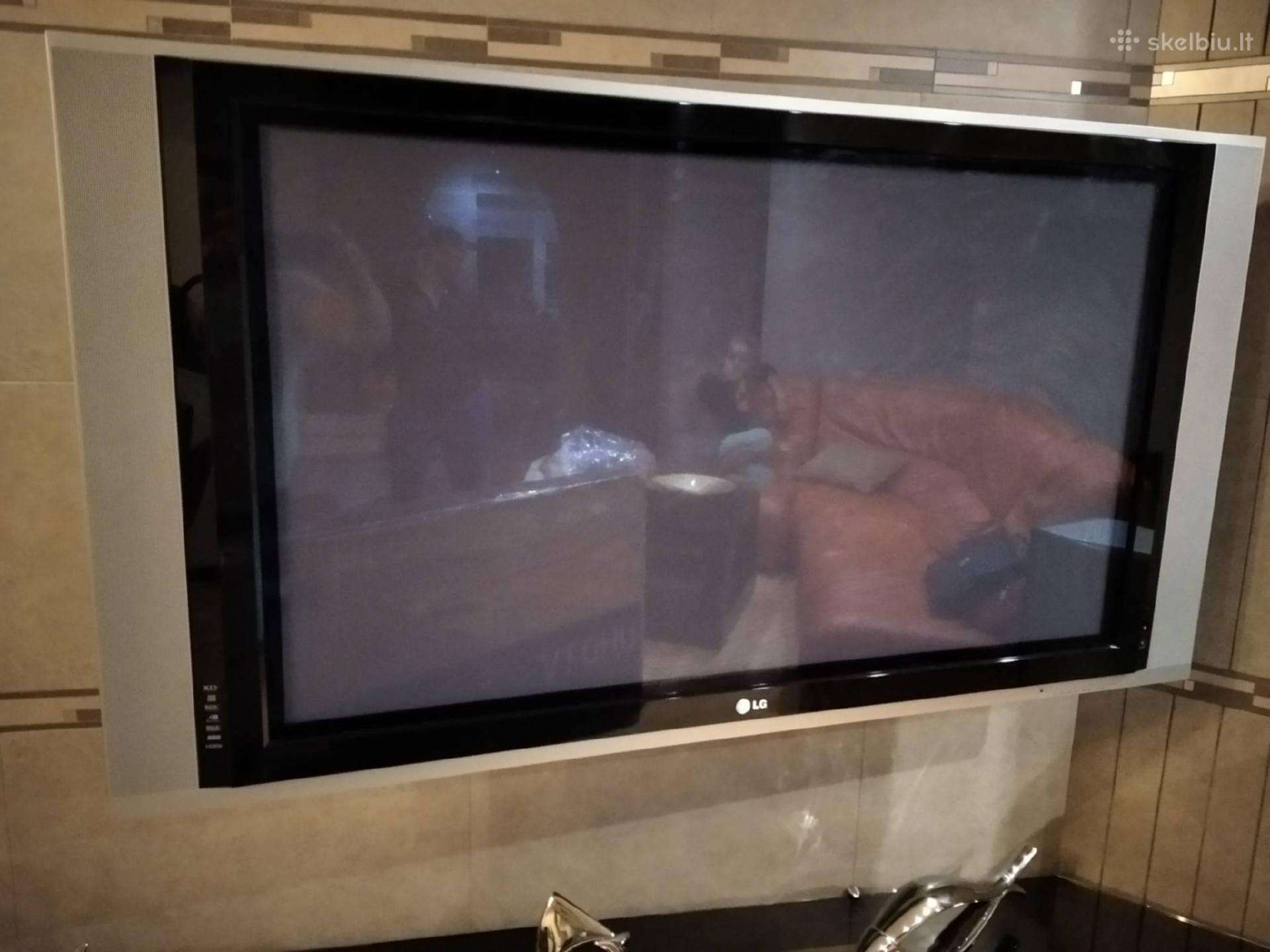 Televizorius