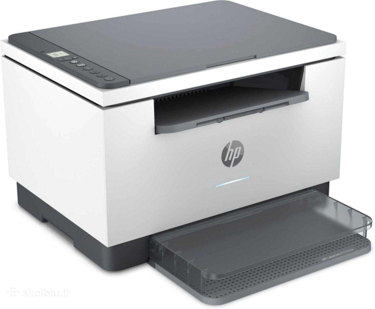 Daugiafunkcis spausdintuvas Hp Laserjet Mfp M234dw