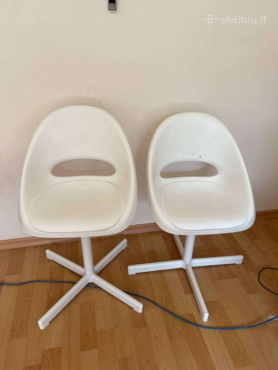 Ikea Loberget kėdes