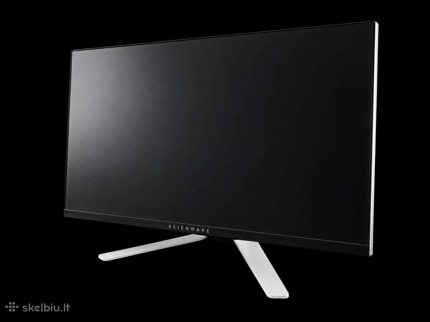 Alienware Aw2720hfa 27" 240hz
