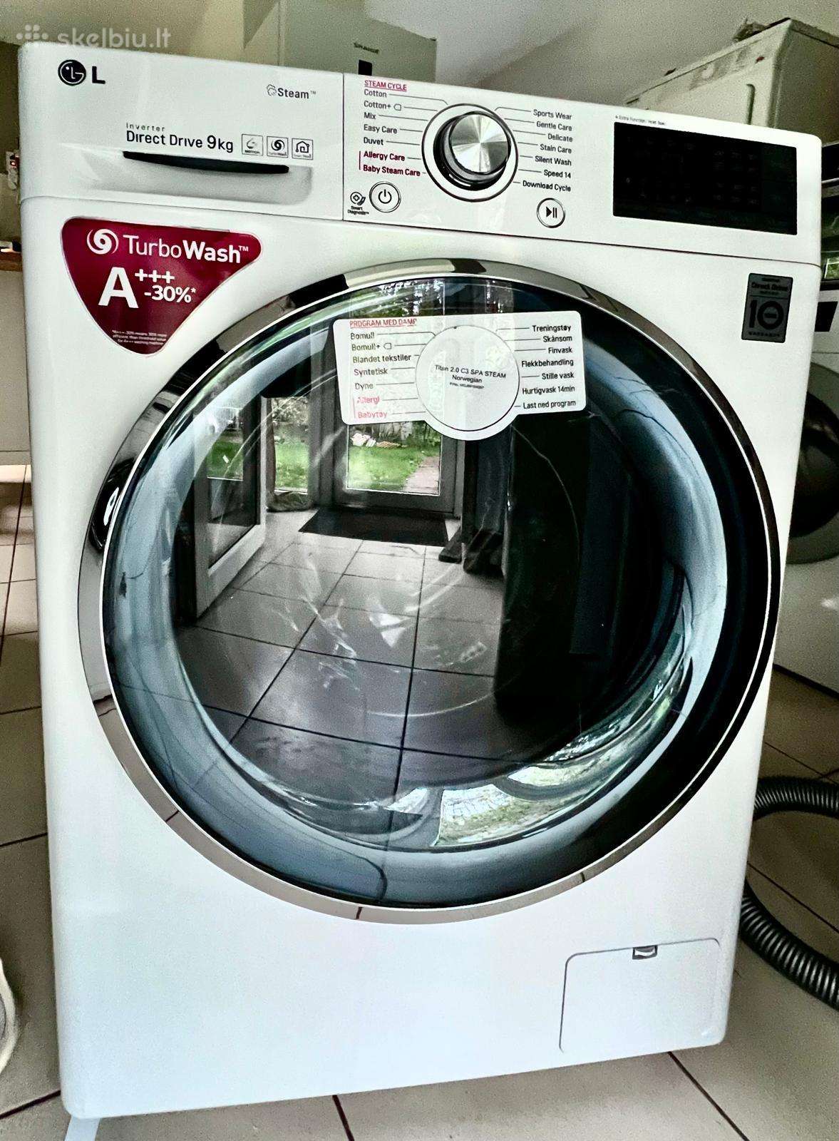 LG