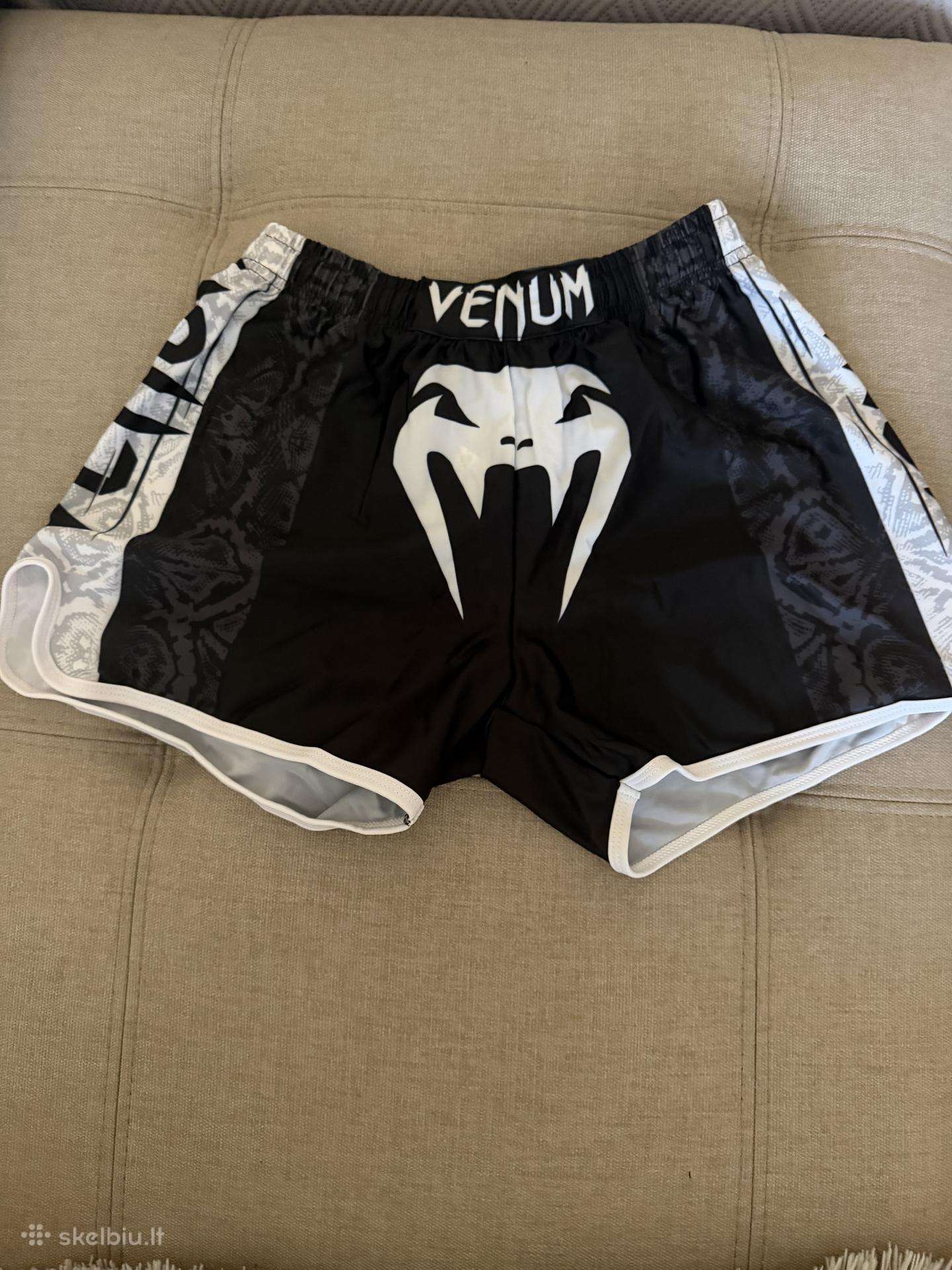 Venum šortai