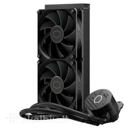 Cooler Master Masterliquid 240l Core